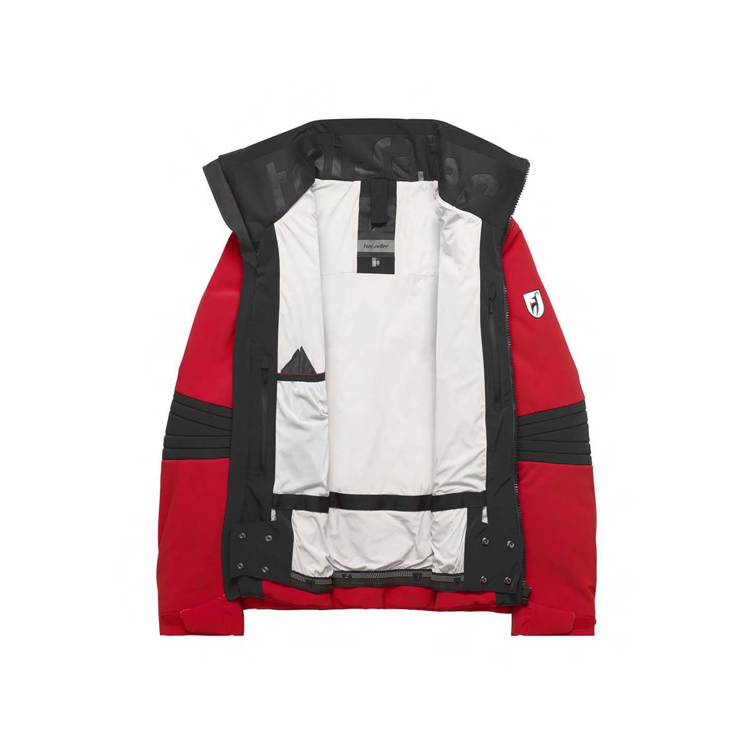 Toni Sailer Matti Ski Jacket