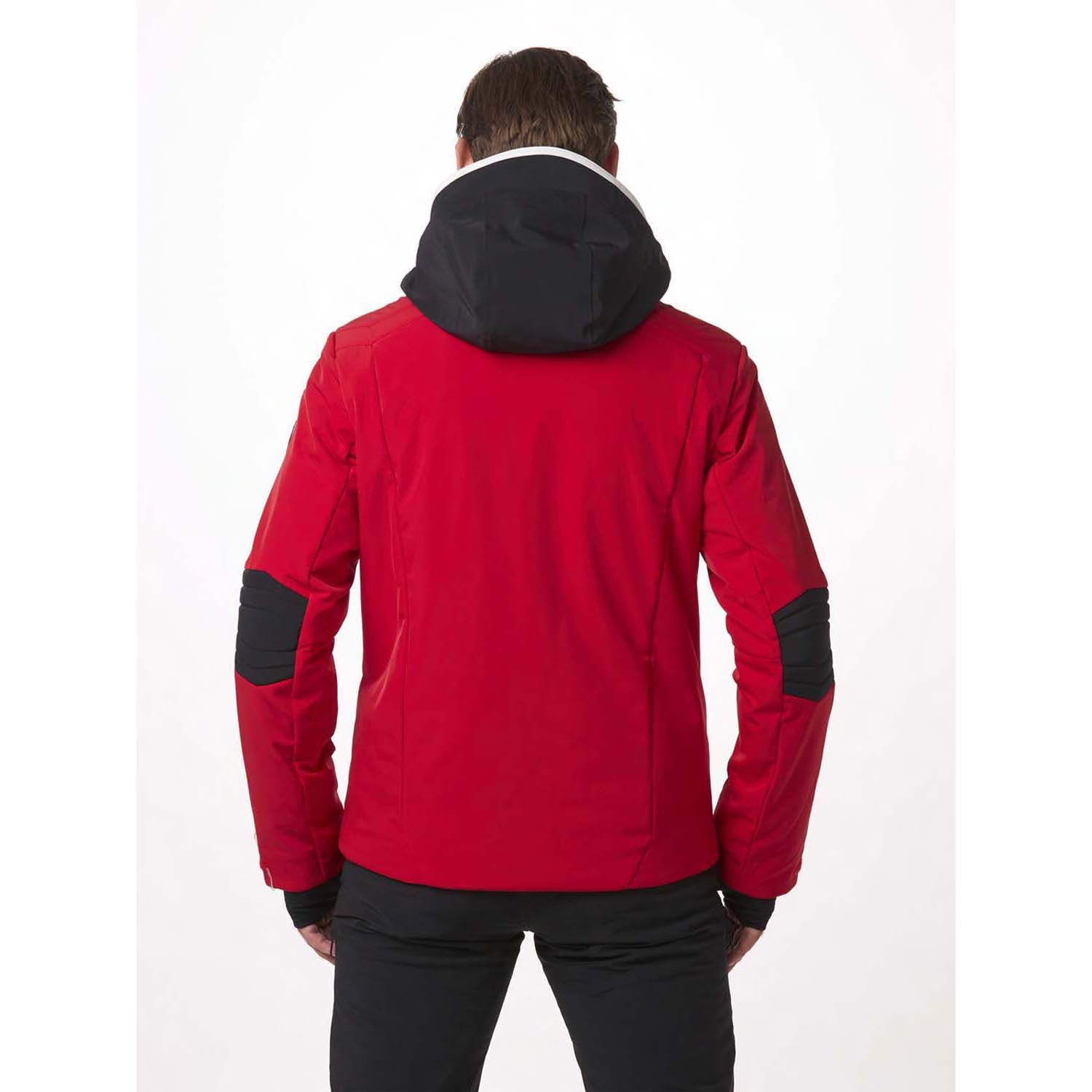 Toni Sailer Matti Ski Jacket
