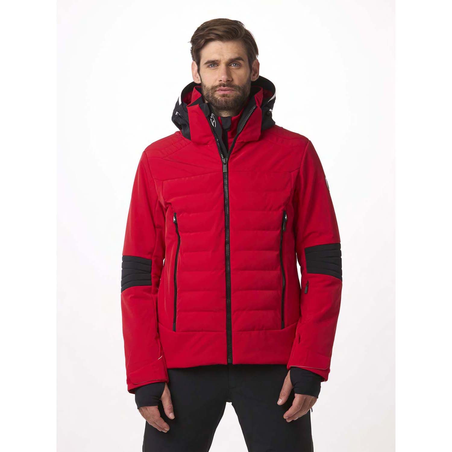 Toni Sailer Matti Ski Jacket
