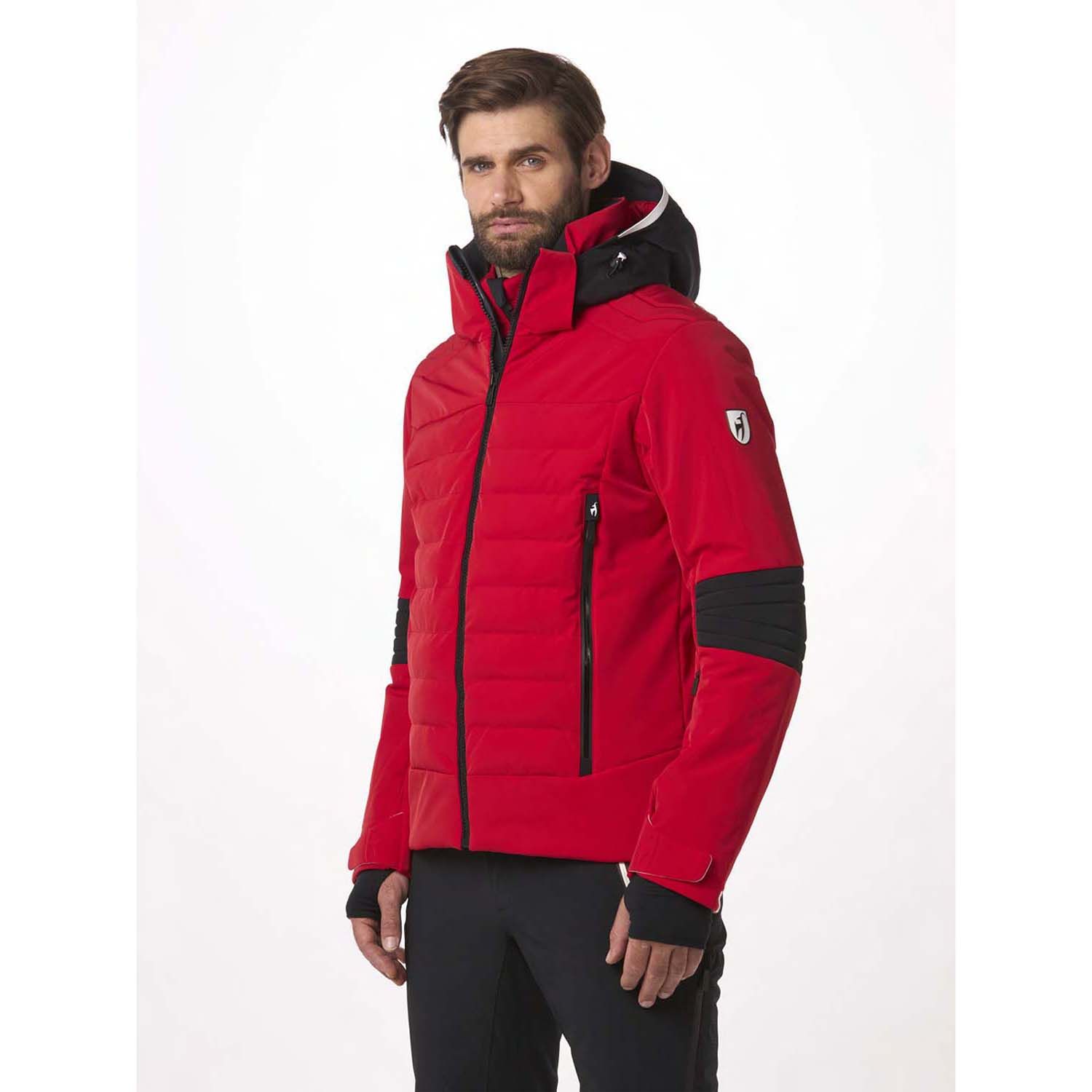 Toni Sailer Matti Ski Jacket