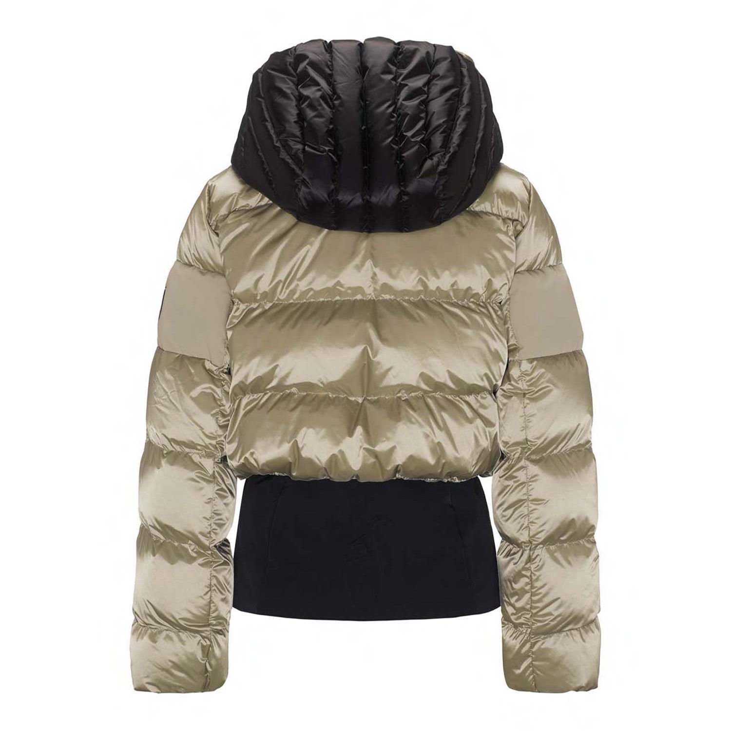 Toni Sailer Bernadette Splendid Ski Jacket