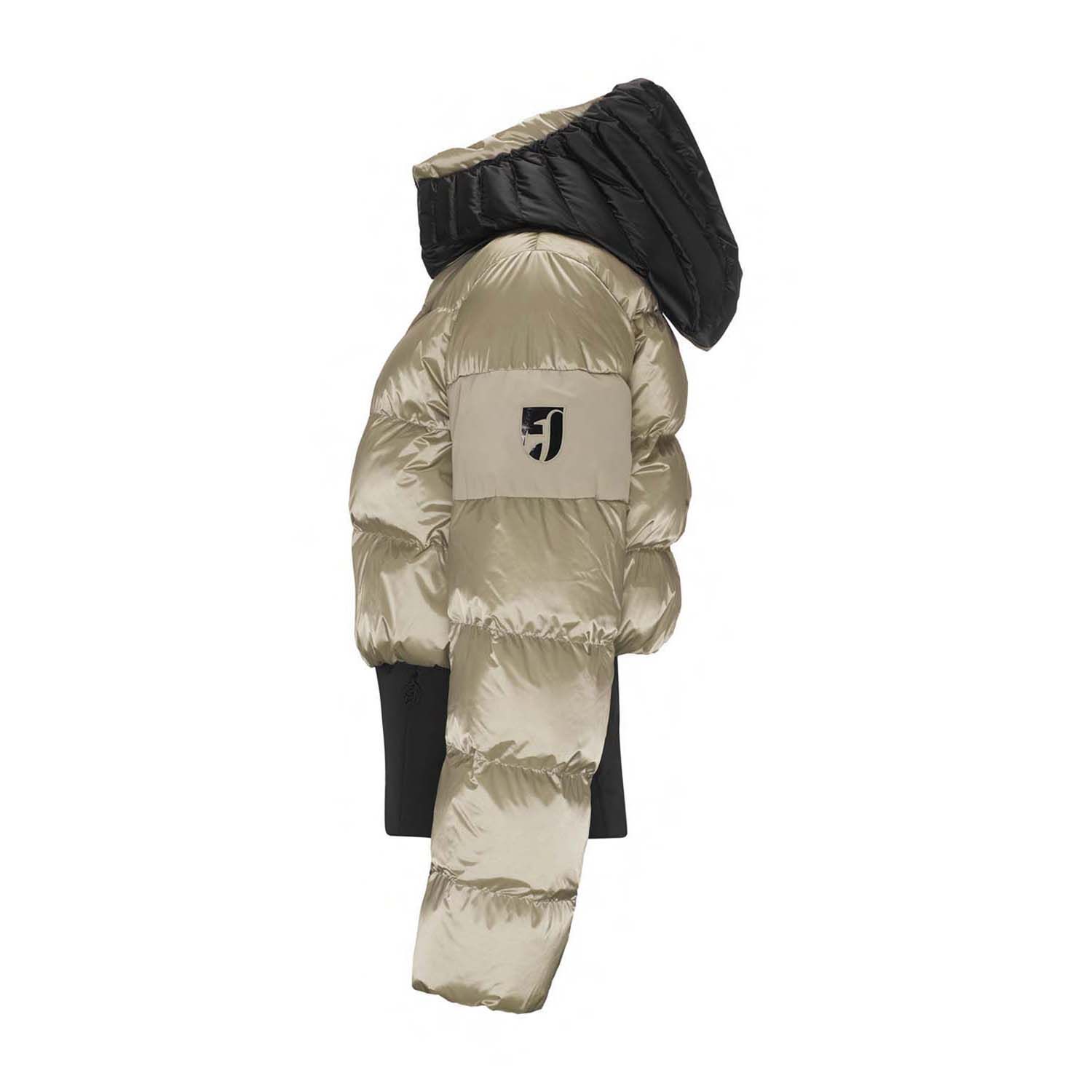 Toni Sailer Bernadette Splendid Ski Jacket