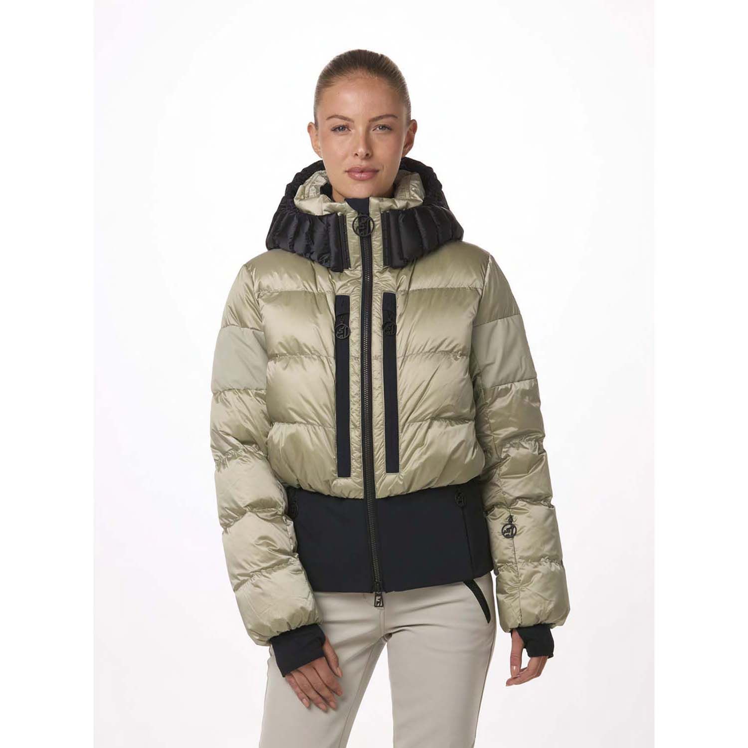 Toni Sailer Bernadette Splendid Ski Jacket