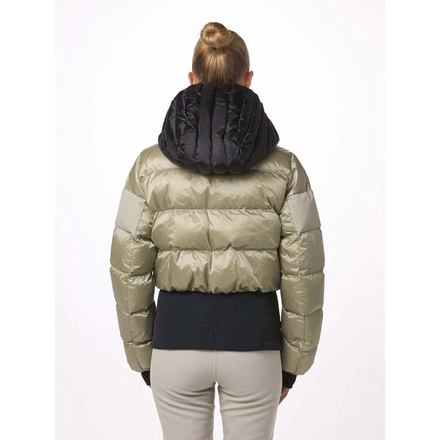 Toni Sailer Bernadette Splendid Ski Jacket