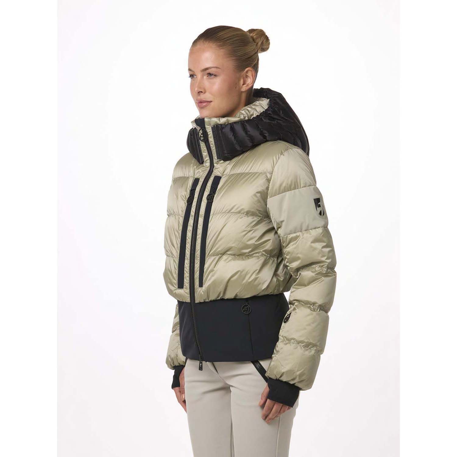 Toni Sailer Bernadette Splendid Ski Jacket