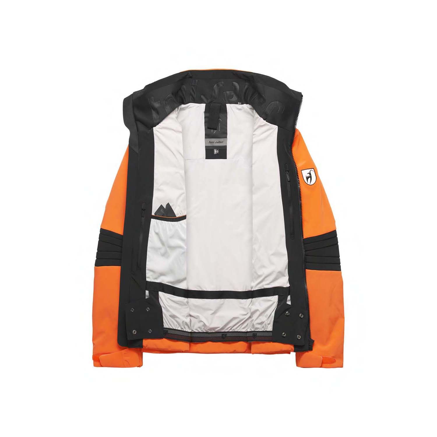 Toni Sailer Matti Ski Jacket