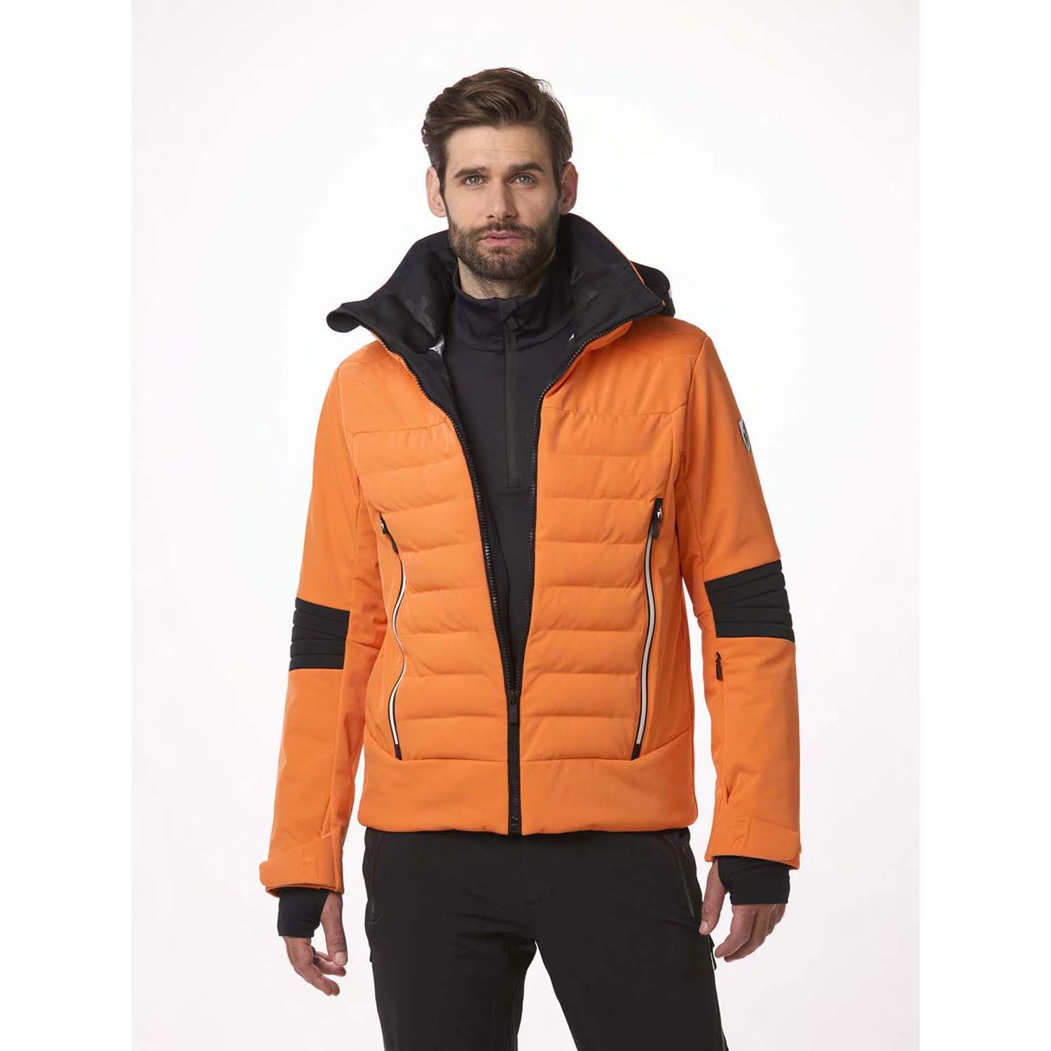 Toni Sailer Matti Ski Jacket