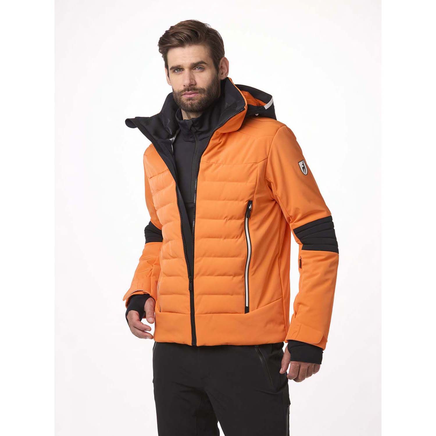 Toni Sailer Matti Ski Jacket