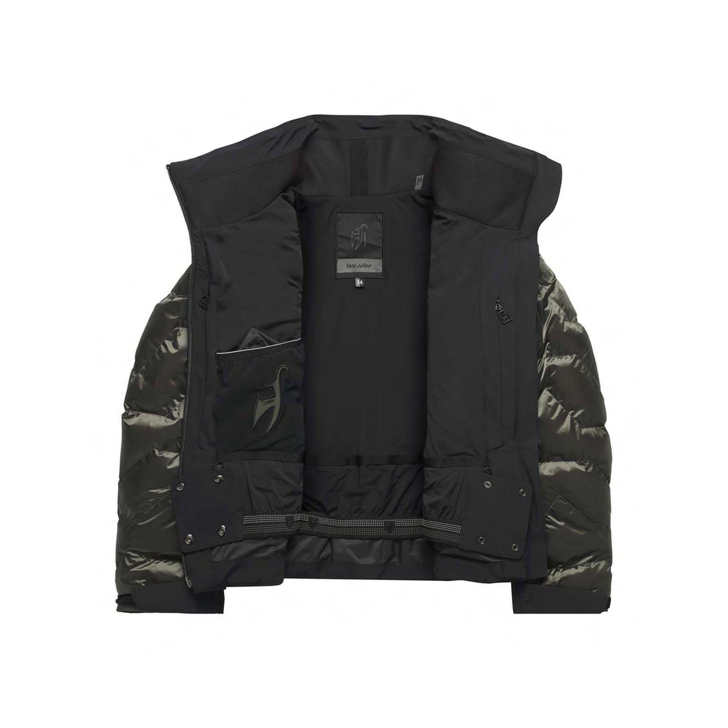 Toni Sailer Zoe Splendid Ski Jacket