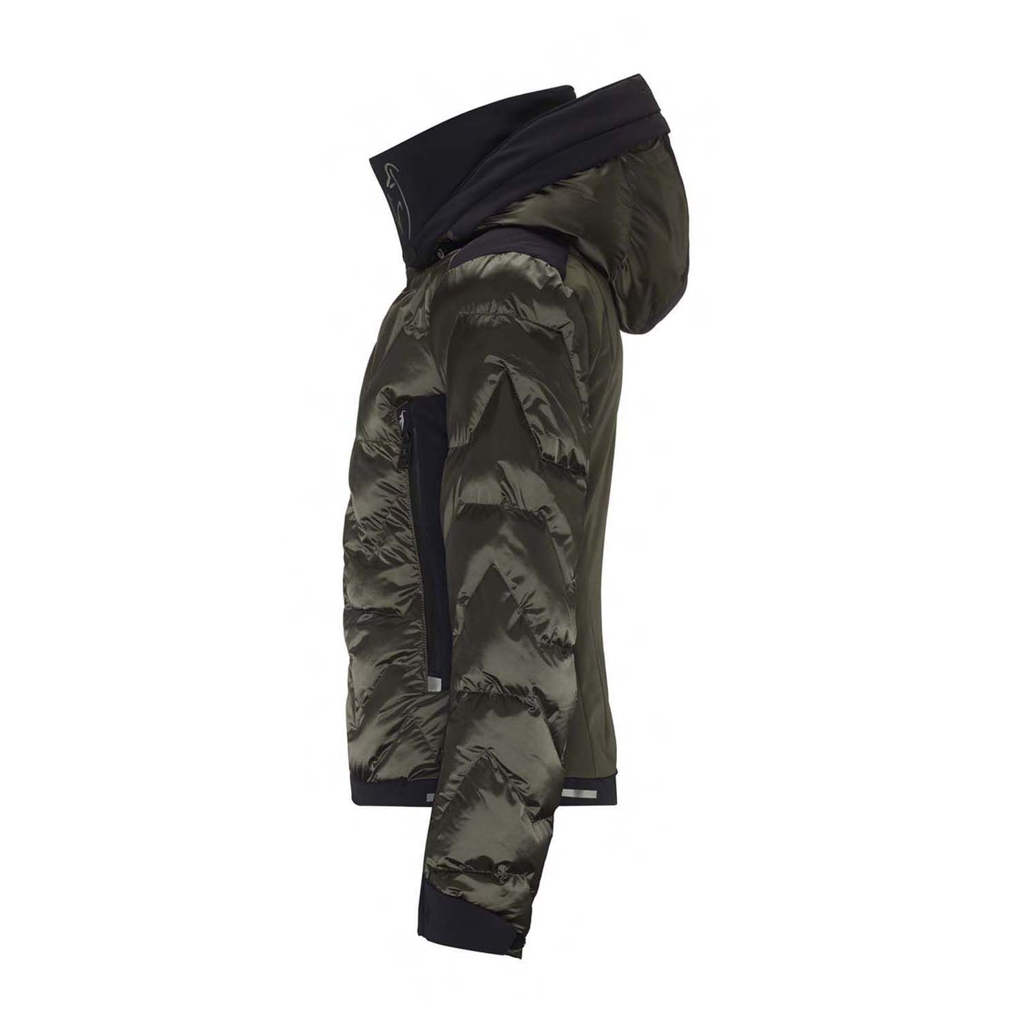 Toni Sailer Zoe Splendid Ski Jacket