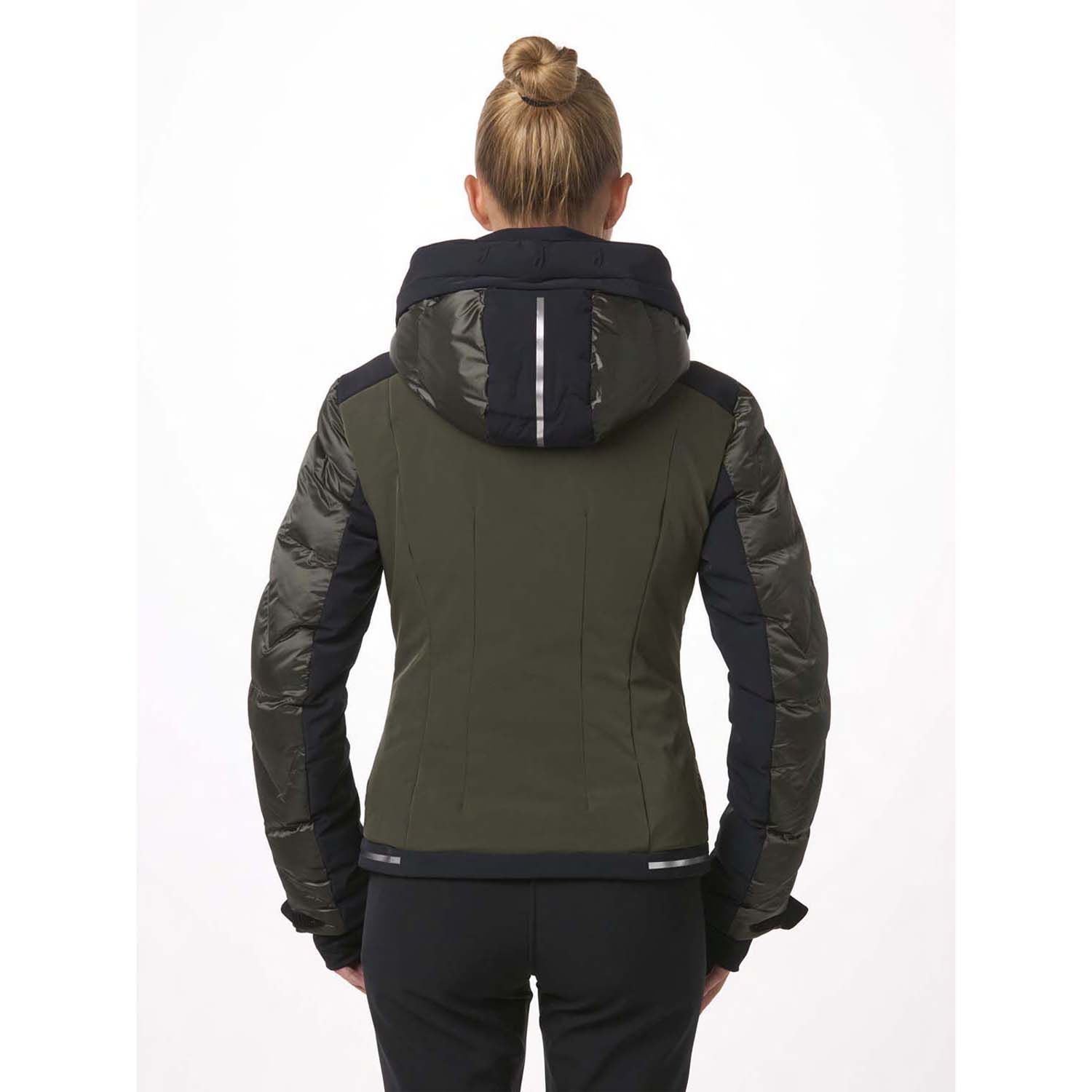 Toni Sailer Zoe Splendid Ski Jacket