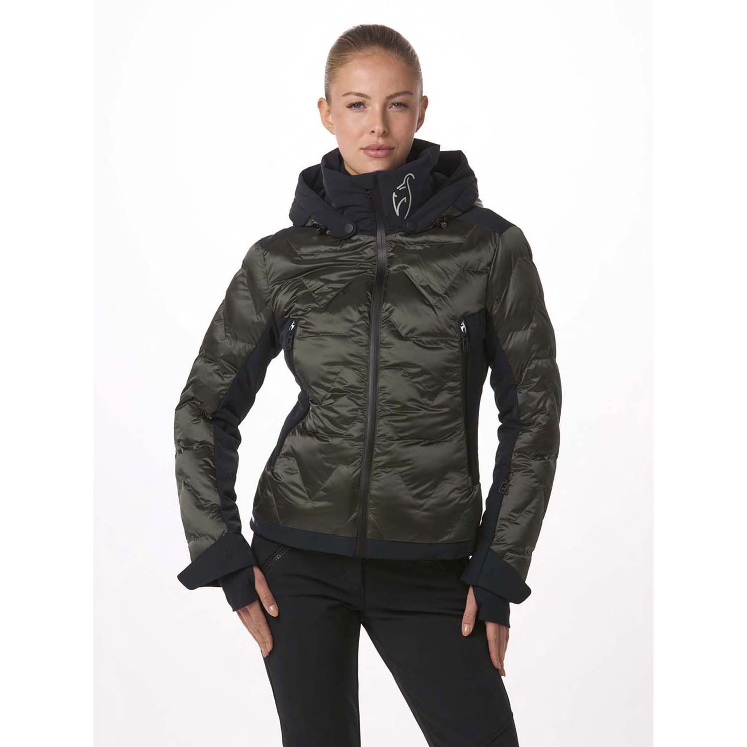 Toni Sailer Zoe Splendid Ski Jacket