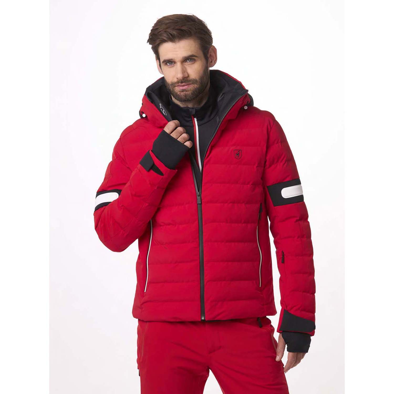 Toni Sailer Gideon Ski Jacket