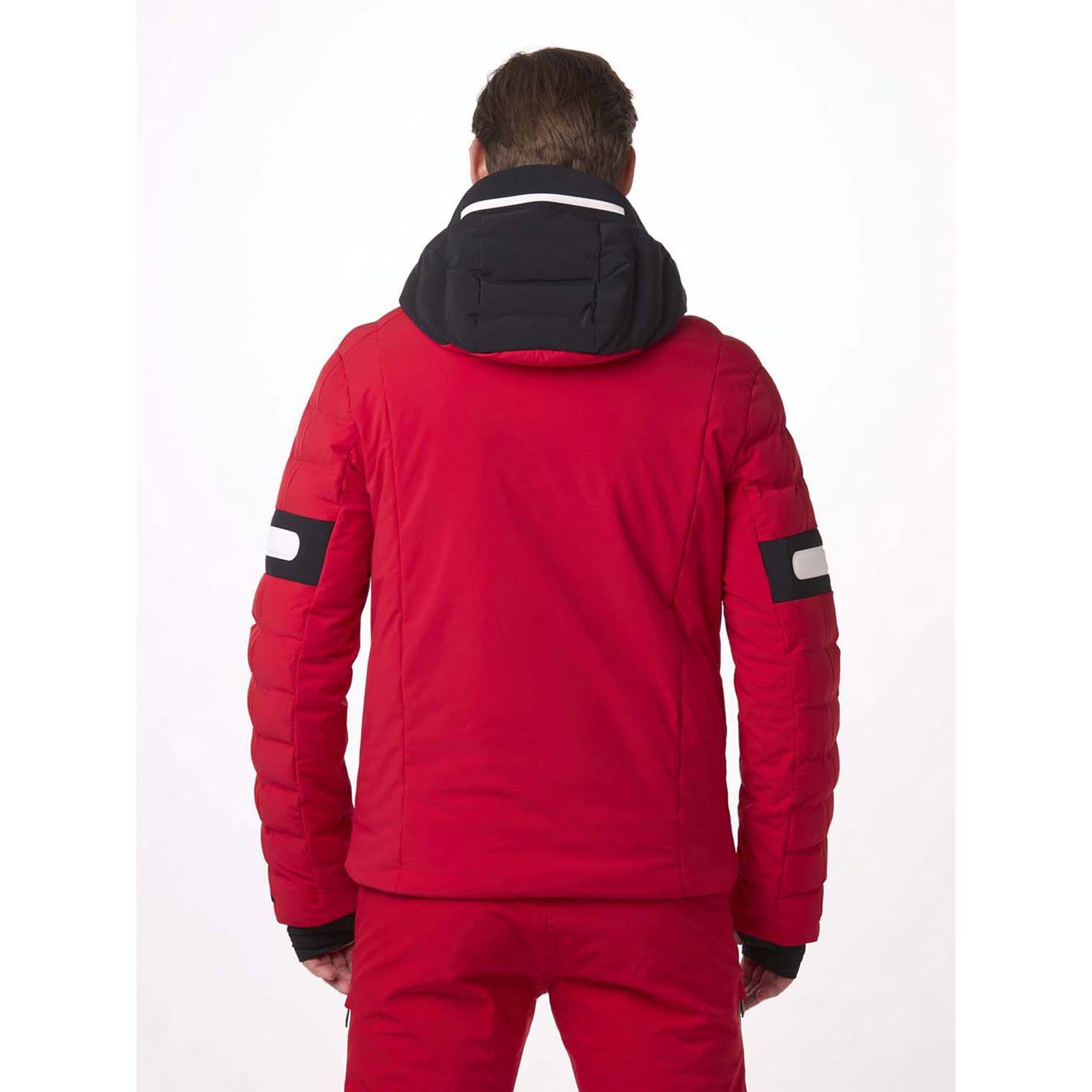 Toni Sailer Gideon Ski Jacket