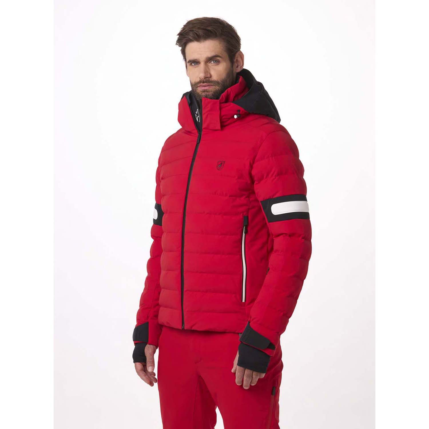 Toni Sailer Gideon Ski Jacket
