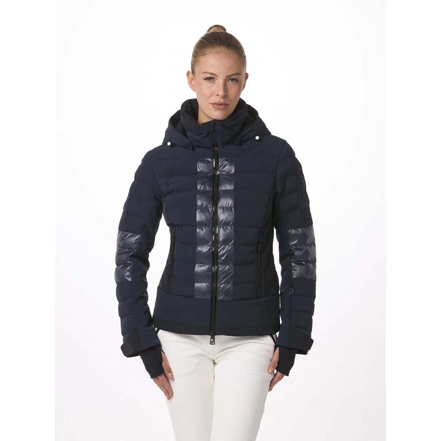 Toni Sailer Lisbeth Ski Jacket
