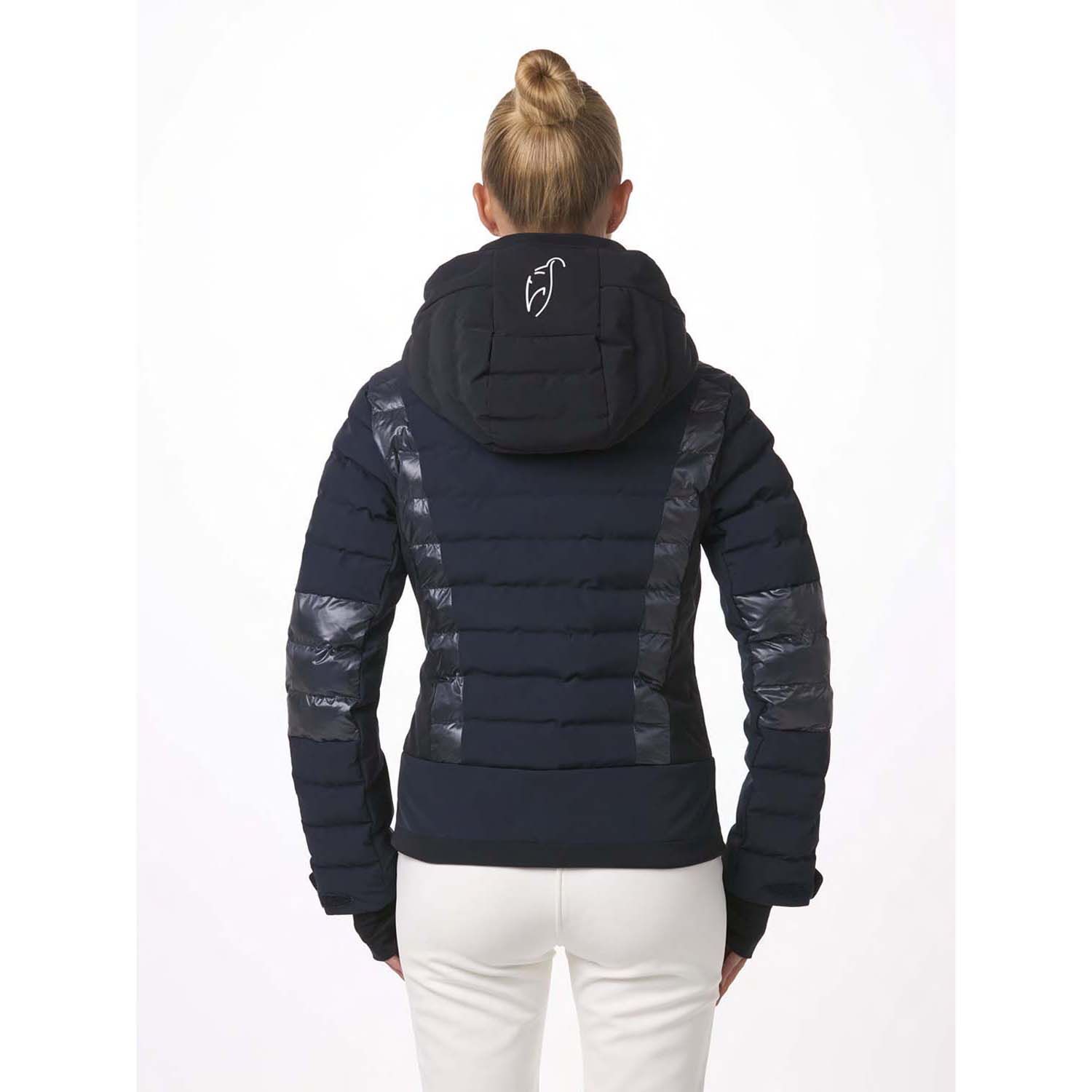 Toni Sailer Lisbeth Ski Jacket