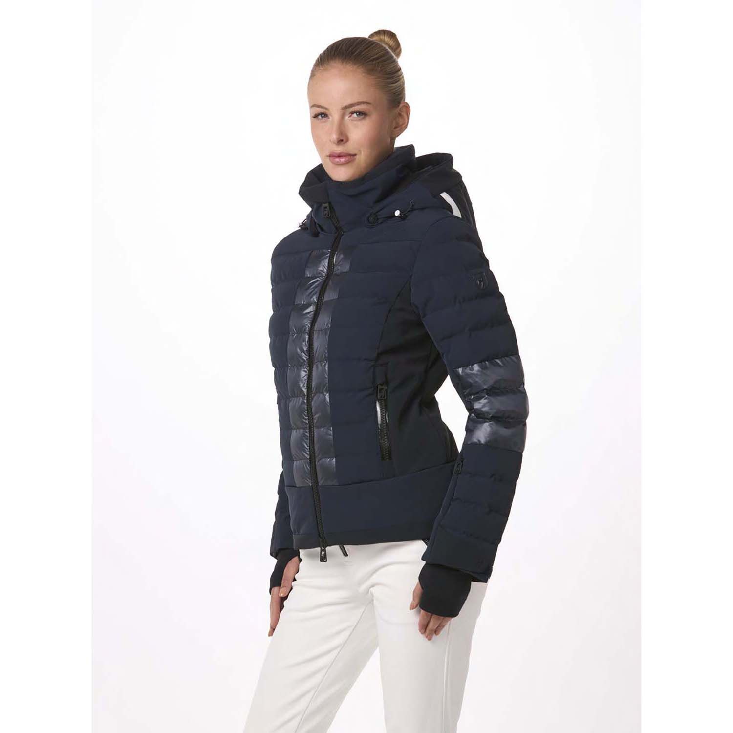 Toni Sailer Lisbeth Ski Jacket