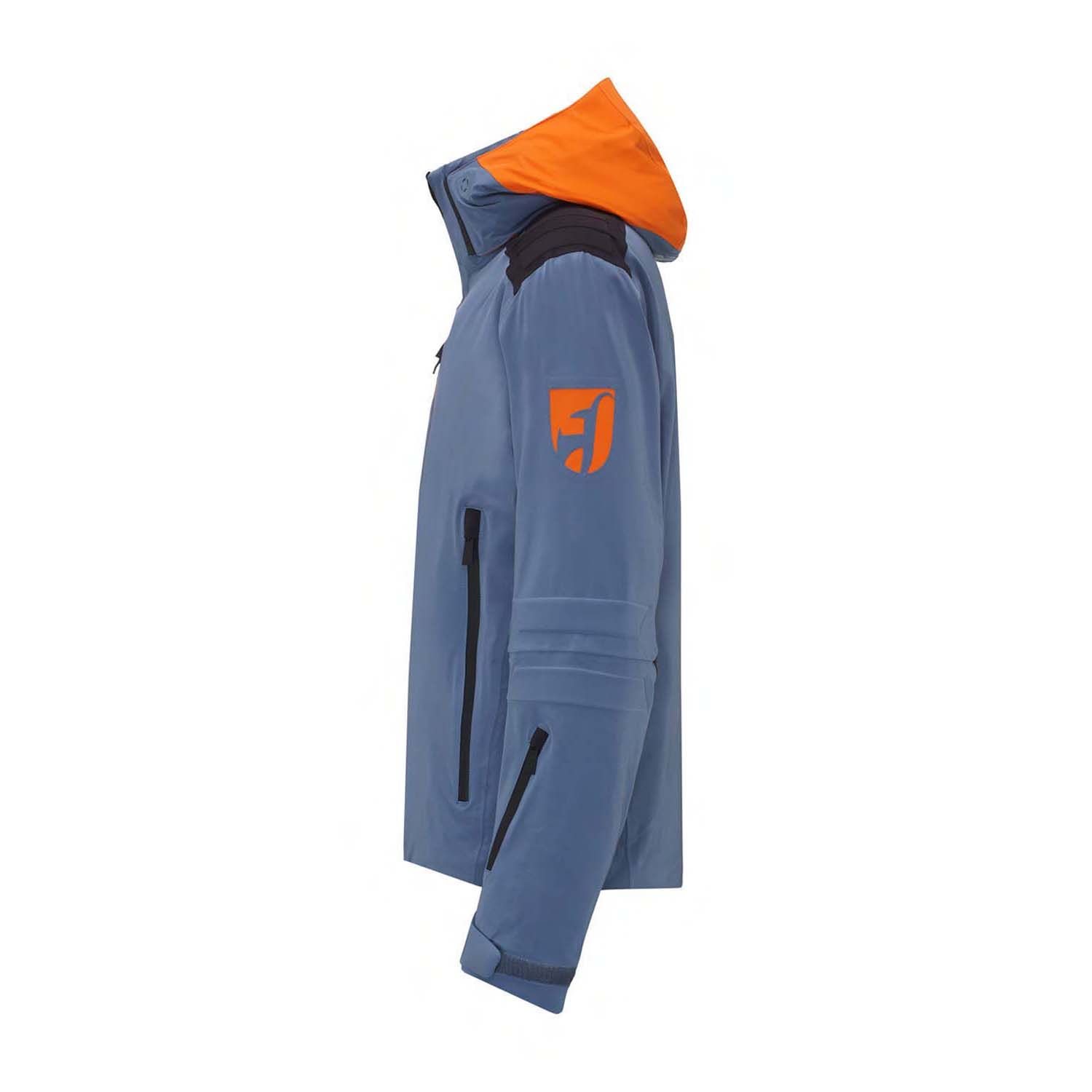 Toni Sailer Evan Ski Jacket