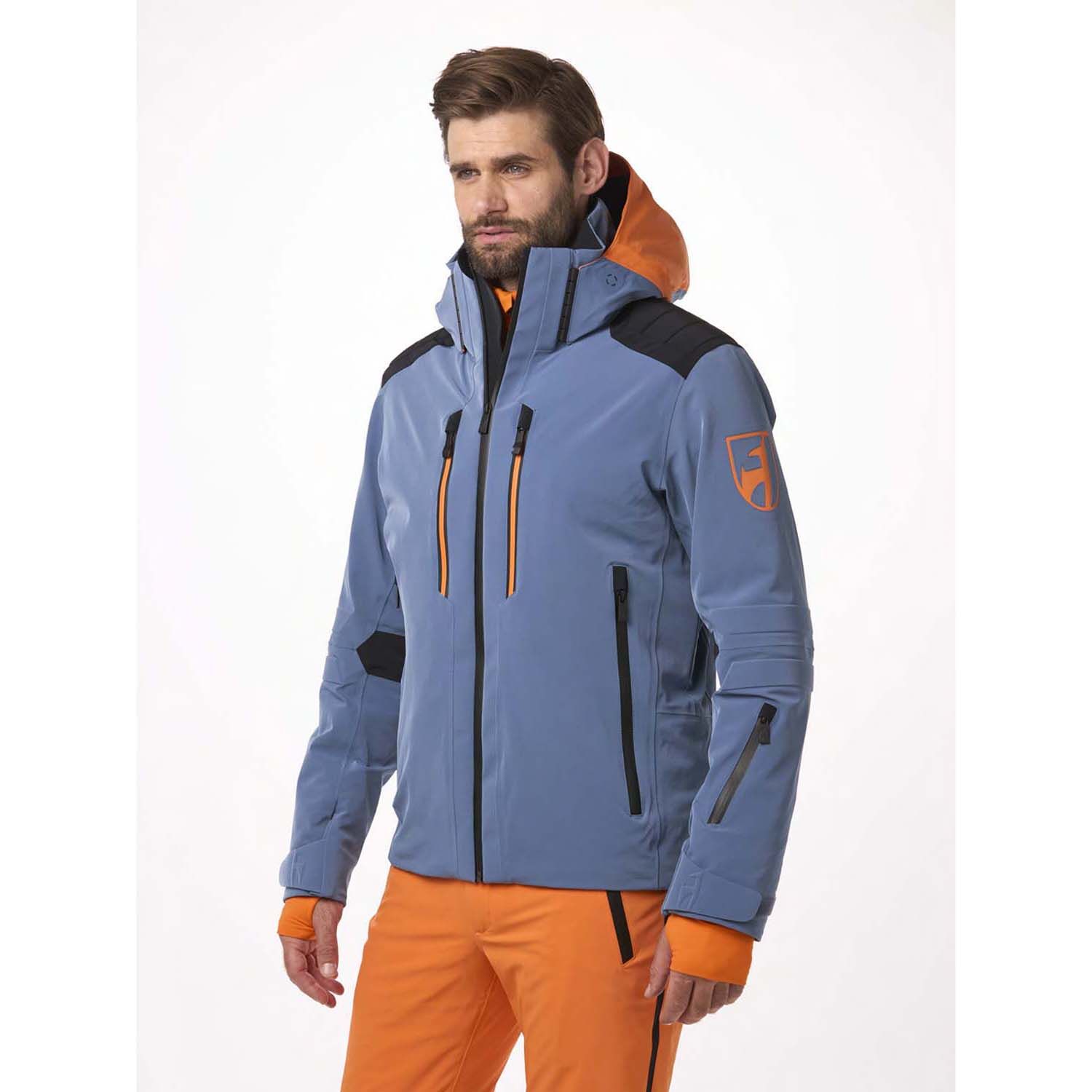 Toni Sailer Evan Ski Jacket