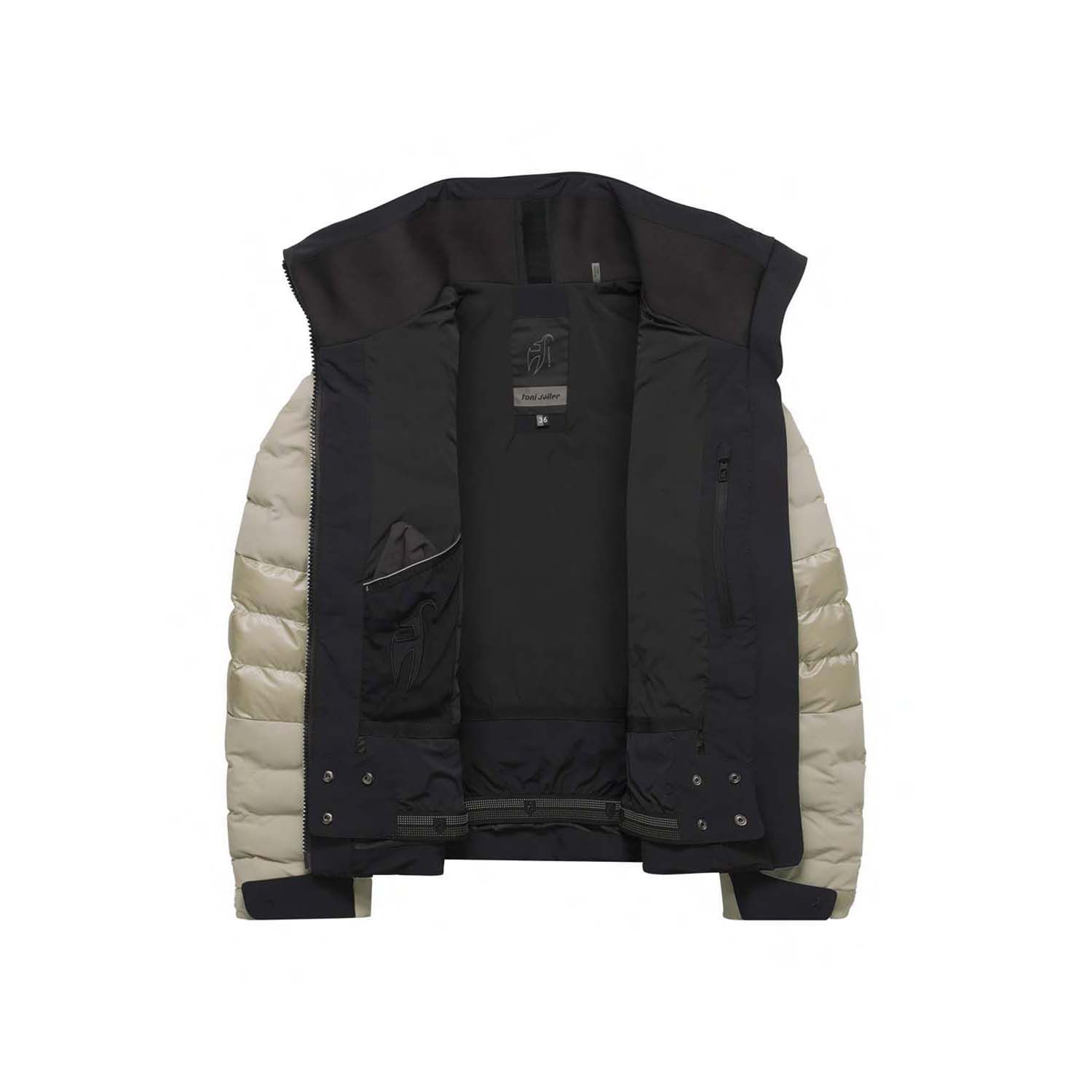 Toni Sailer Lisbeth Ski Jacket