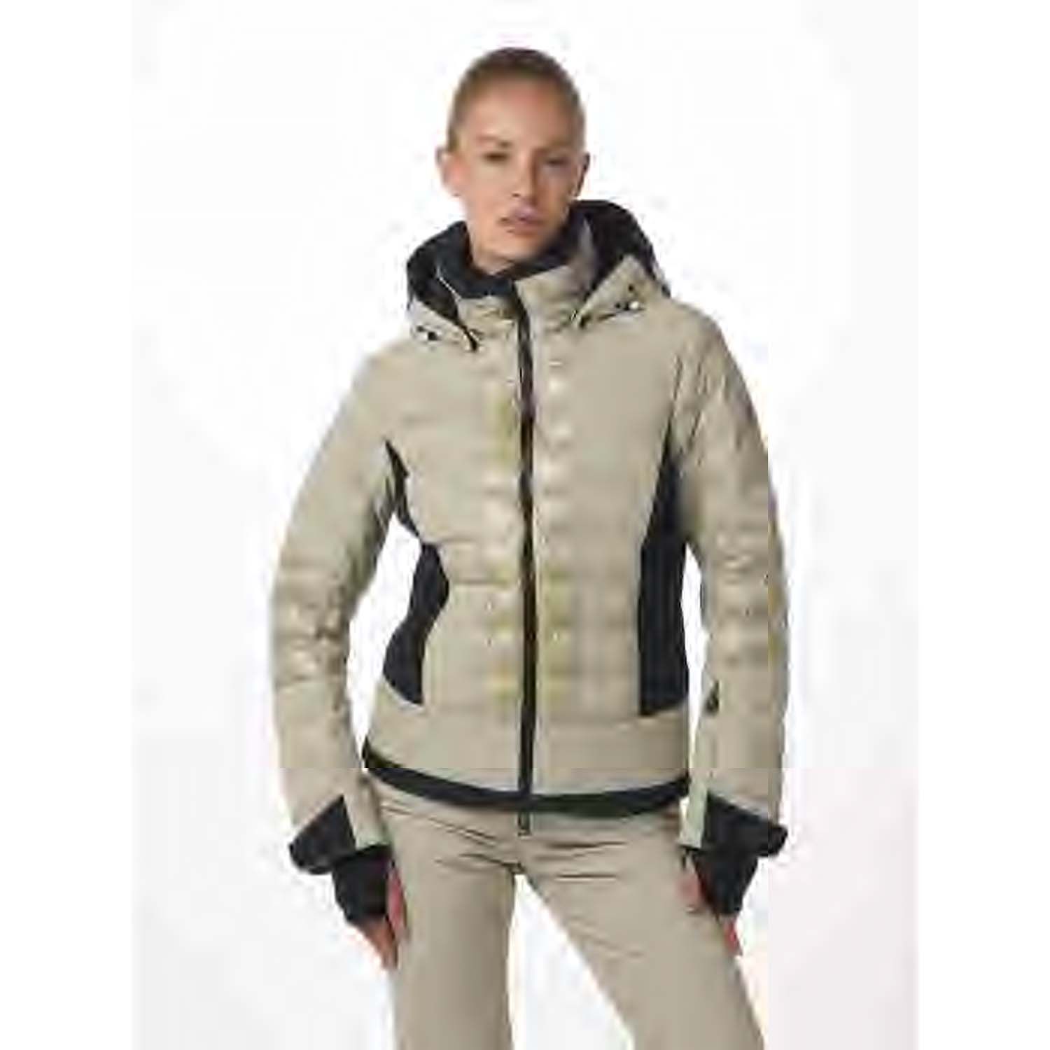 Toni Sailer Lisbeth Ski Jacket