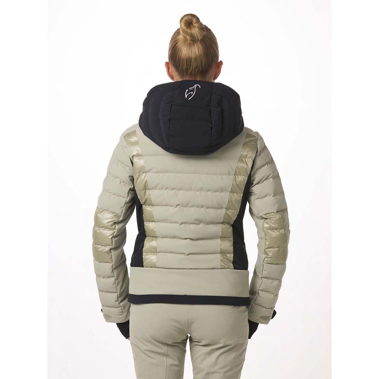 Toni Sailer Lisbeth Ski Jacket