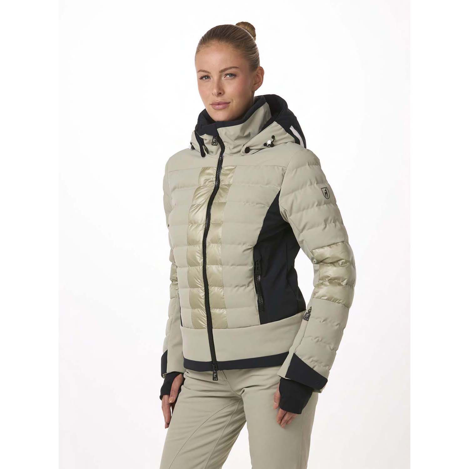 Toni Sailer Lisbeth Ski Jacket