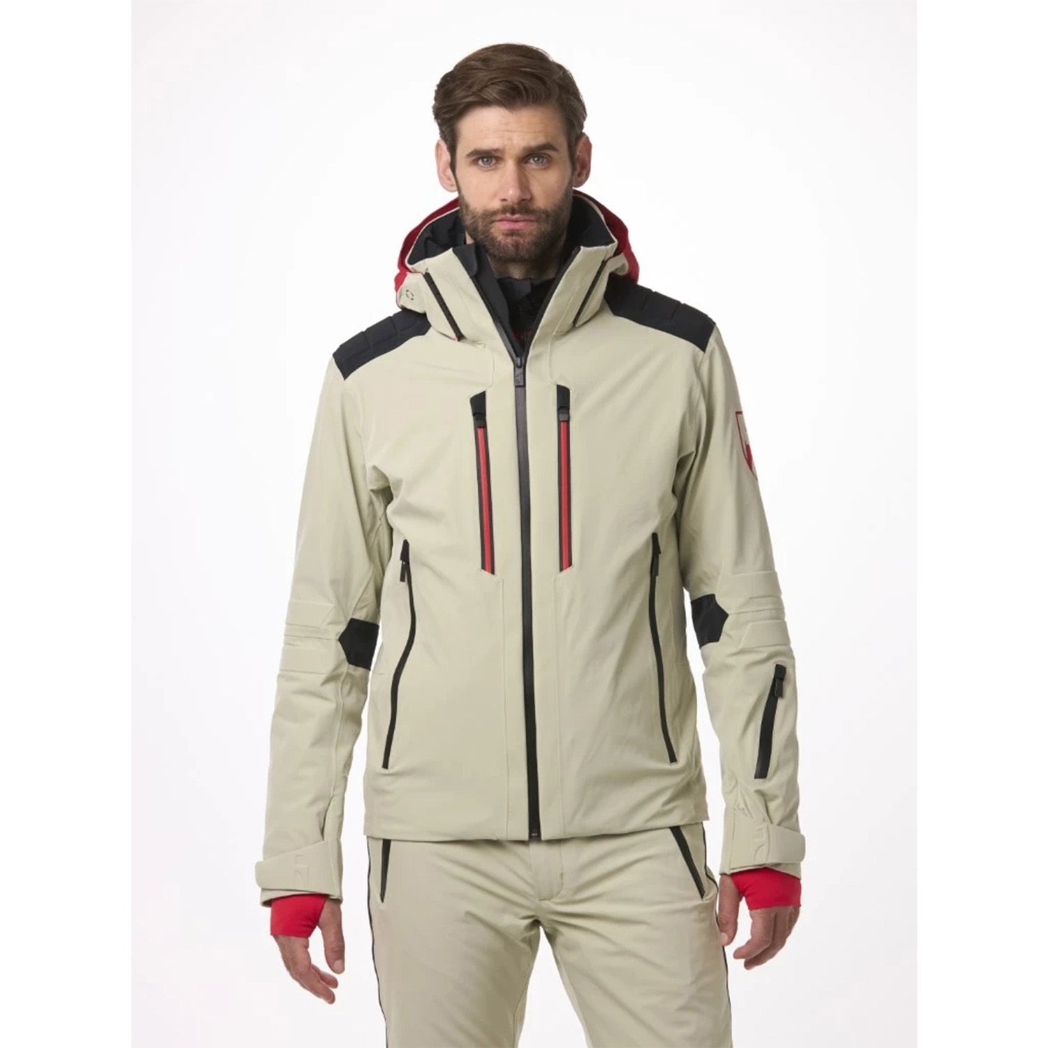 Toni Sailer Evan Ski Jacket