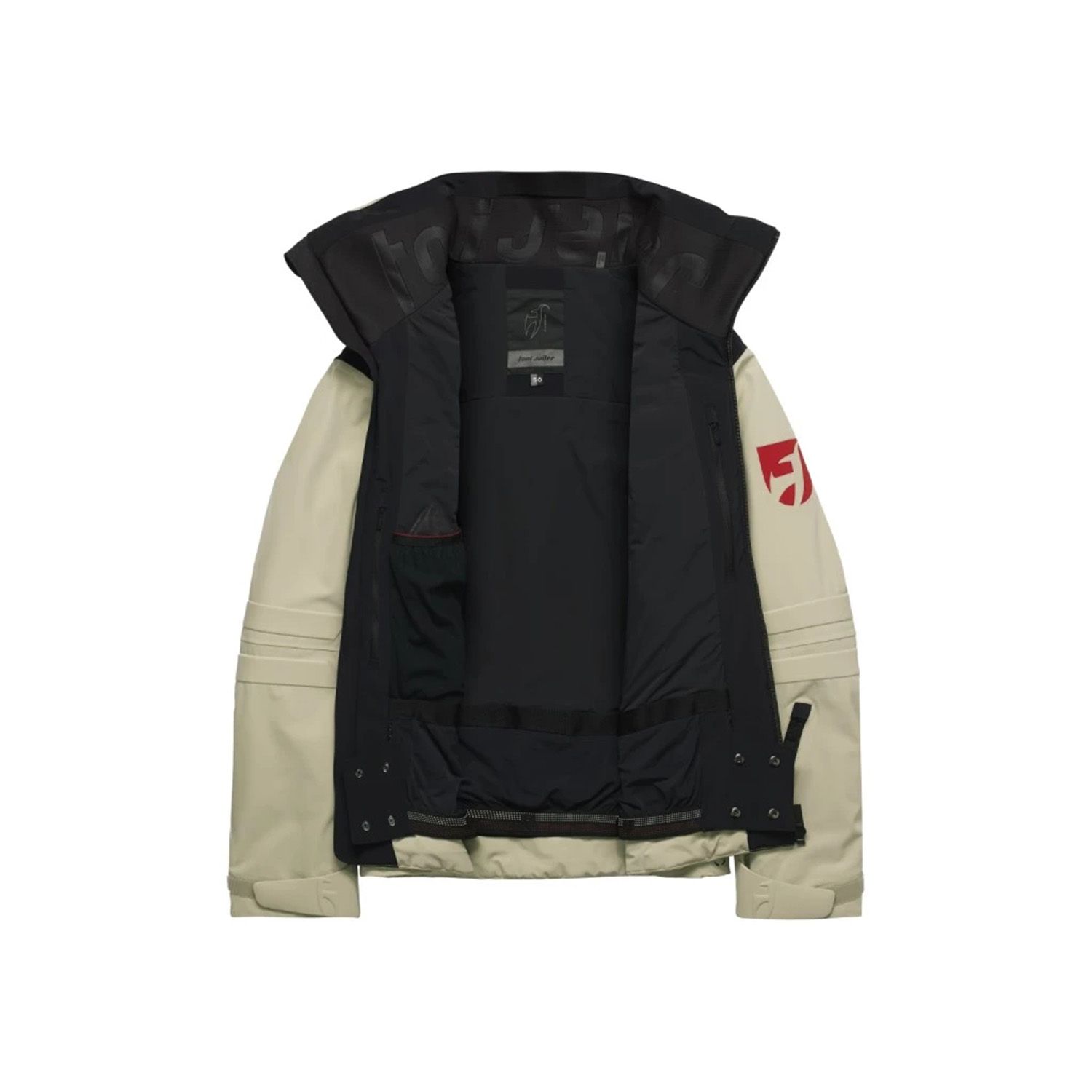 Toni Sailer Evan Ski Jacket