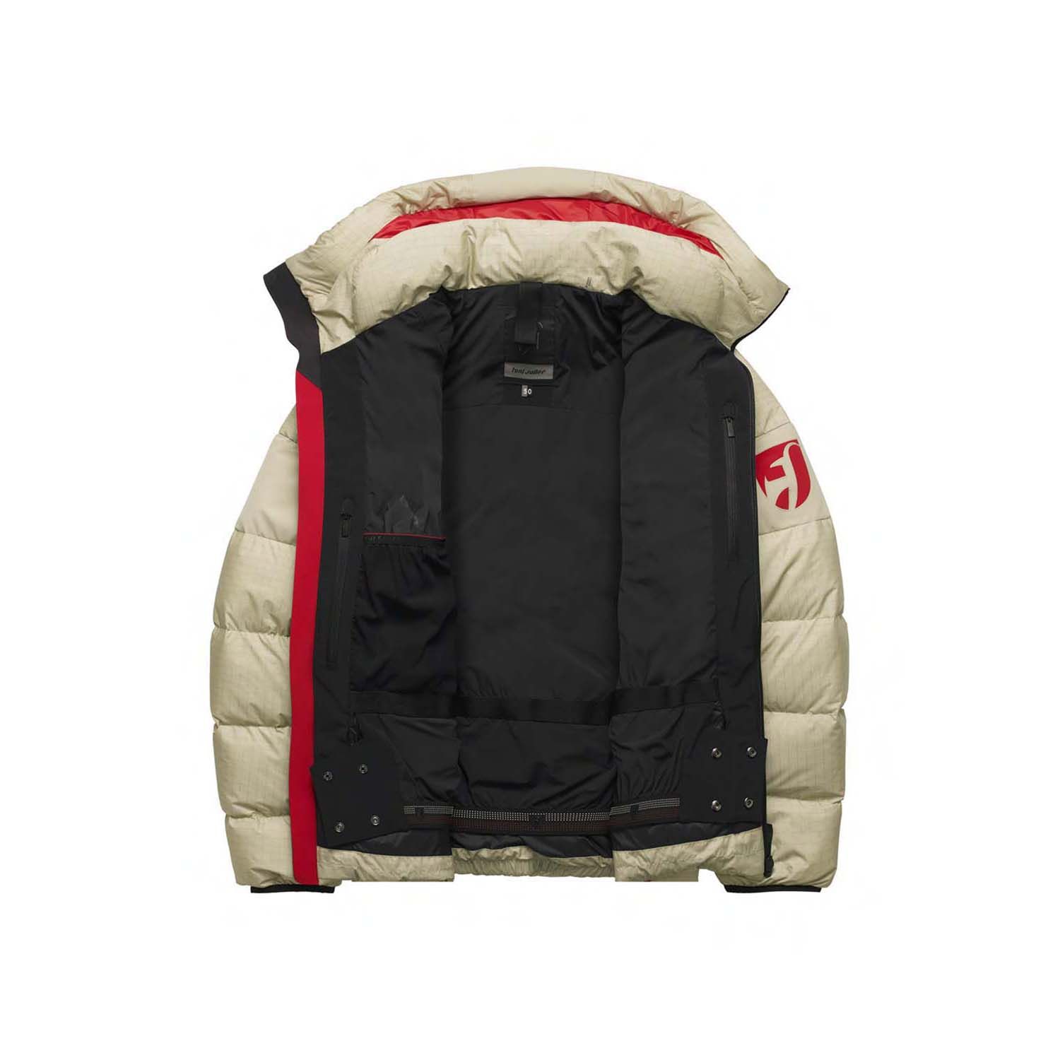 Toni Sailer Lenny Ski Jacket