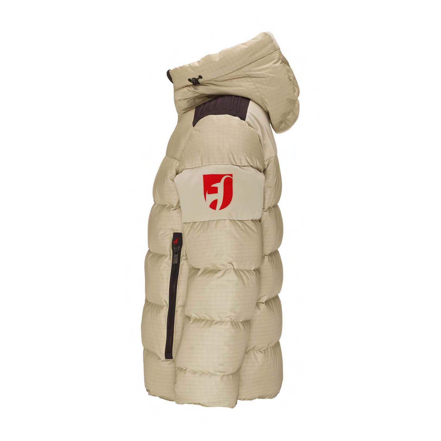 Toni Sailer Lenny Ski Jacket