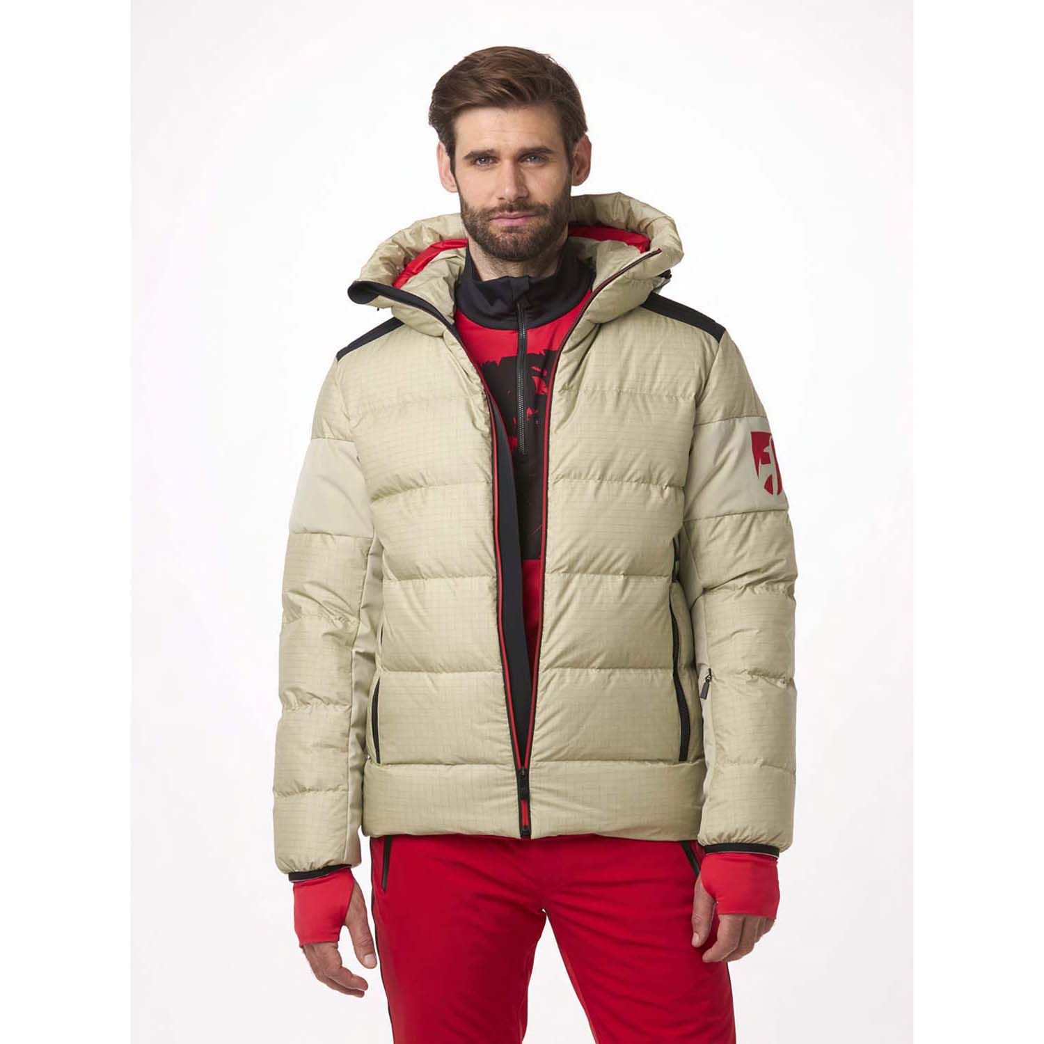 Toni Sailer Lenny Ski Jacket