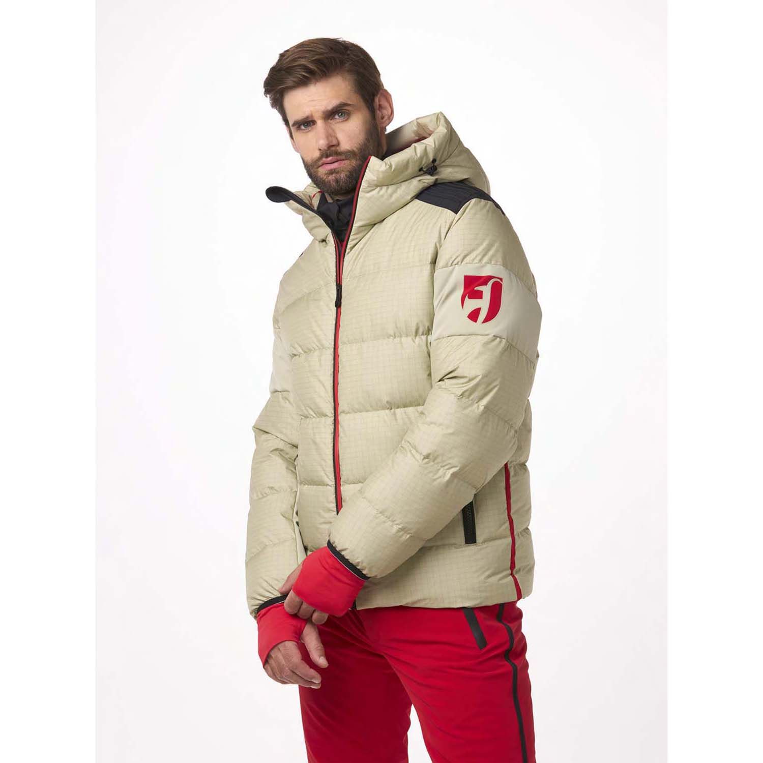 Toni Sailer Lenny Ski Jacket