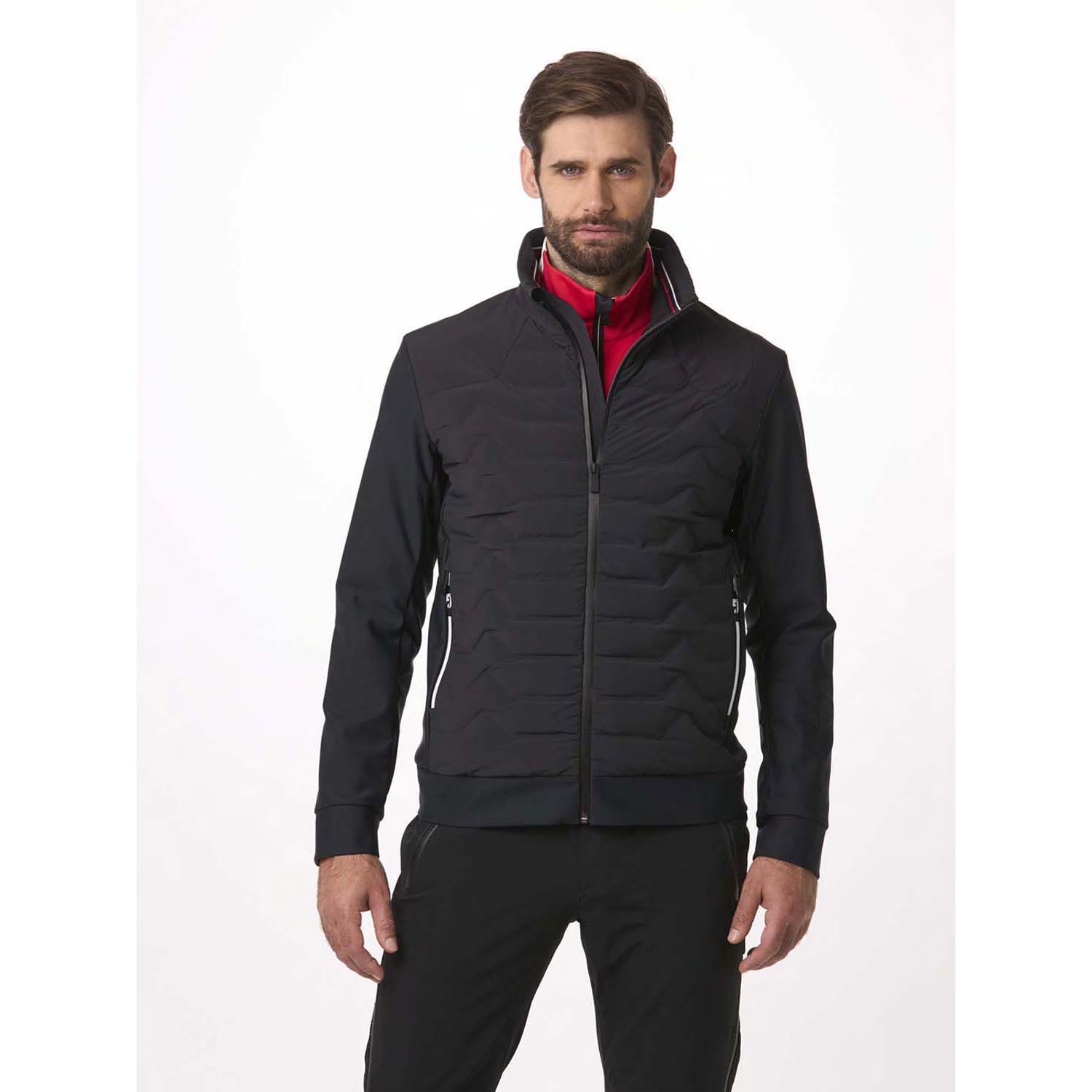 Toni Sailer Ryan Light Jacket