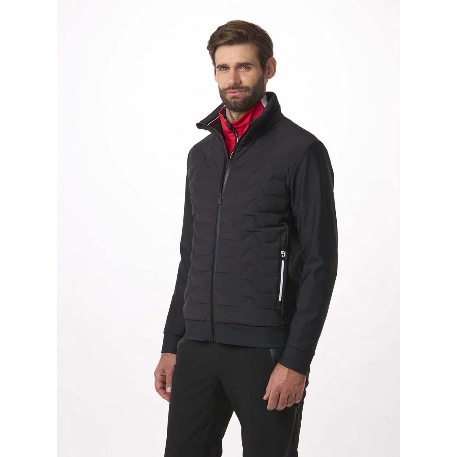 Toni Sailer Ryan Light Jacket