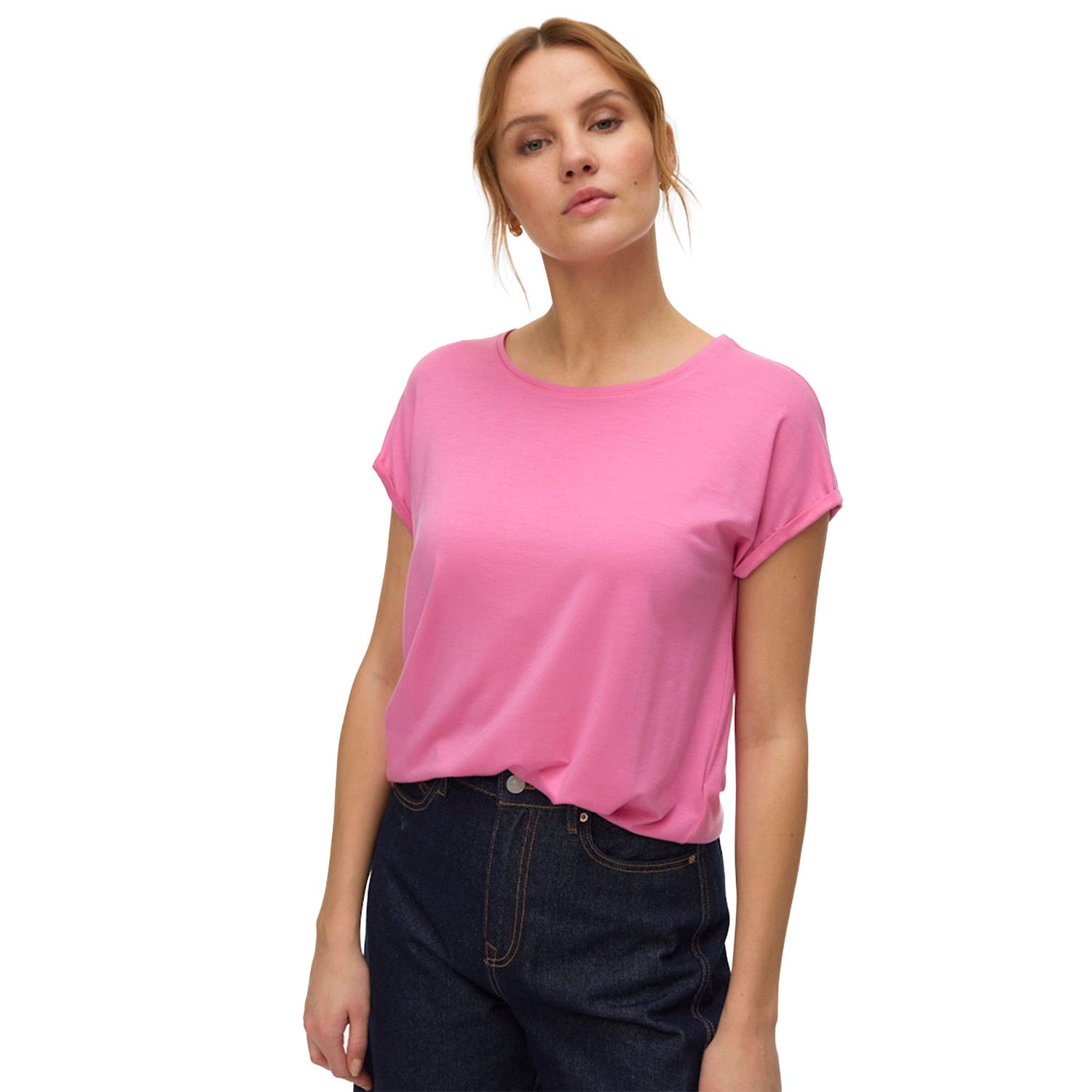 Vero Moda Ava Plain Top