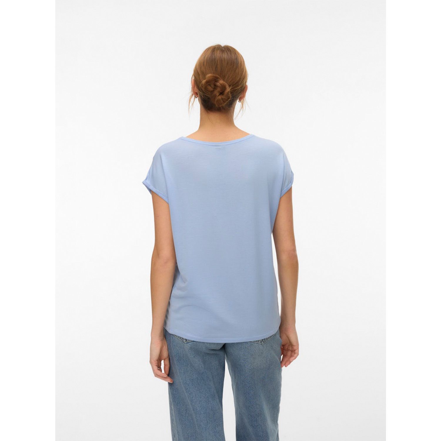 Vero Moda Ava Plain Top