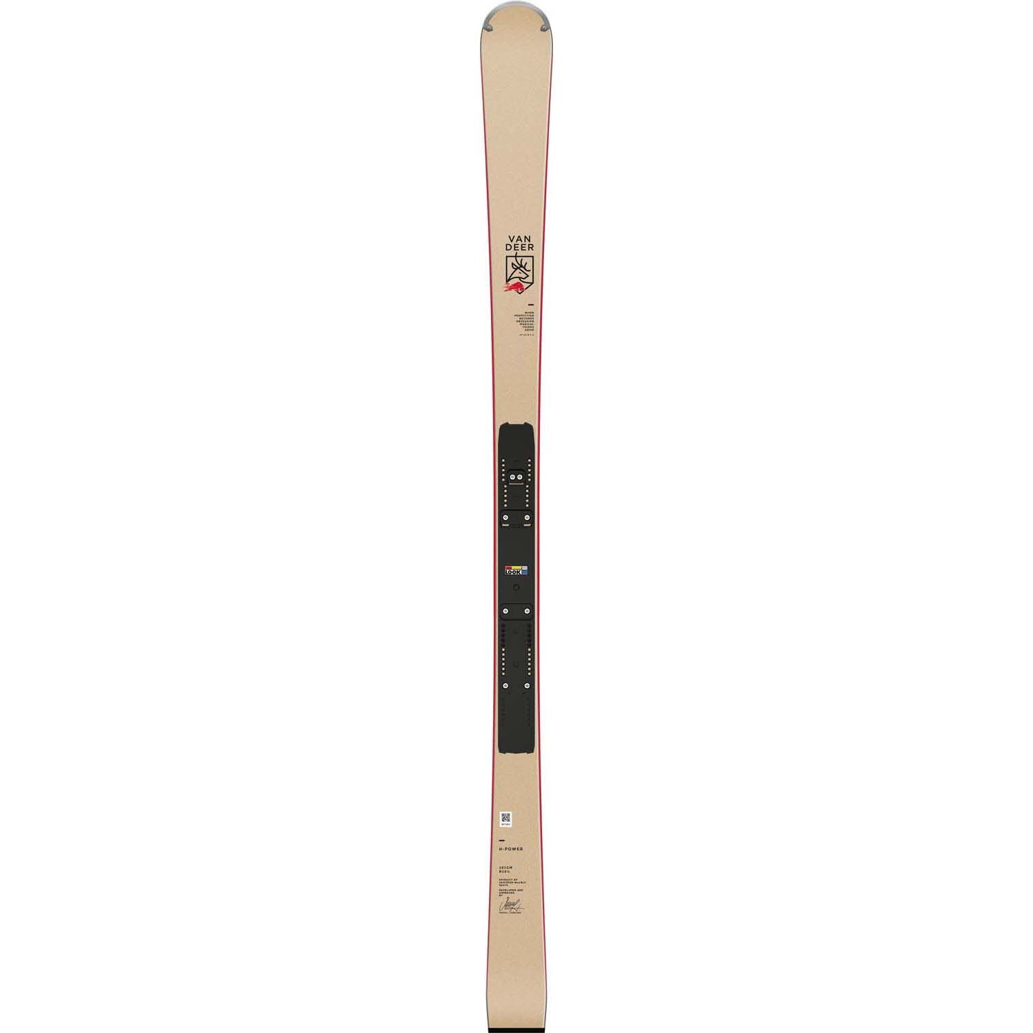  H-Power 68