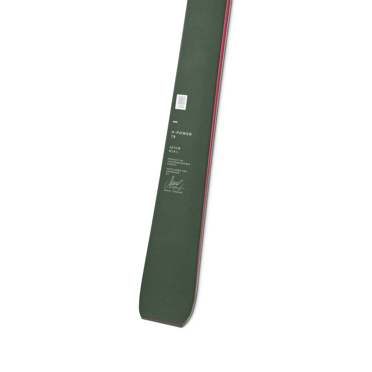  H-Power 78