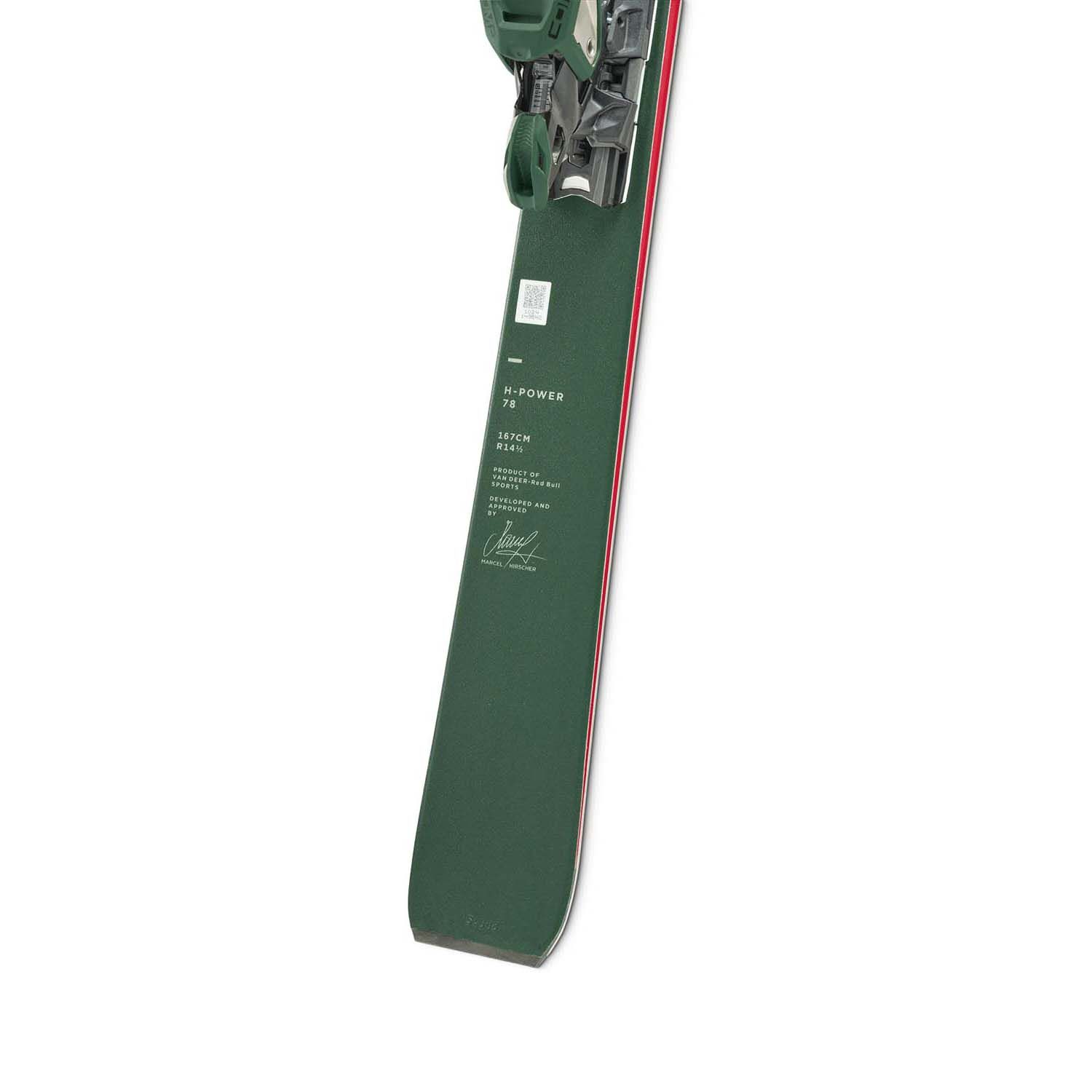  H-Power 78