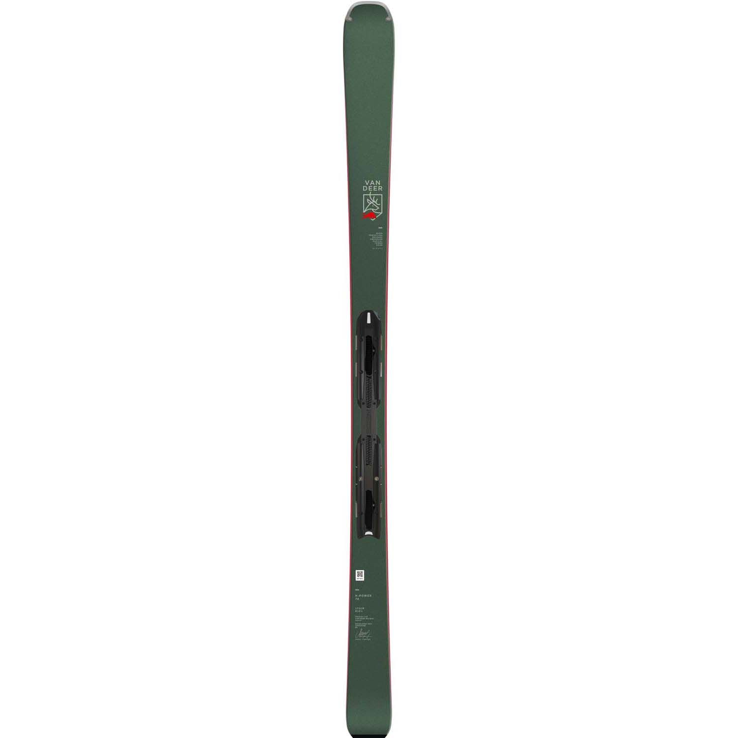  H-Power 78