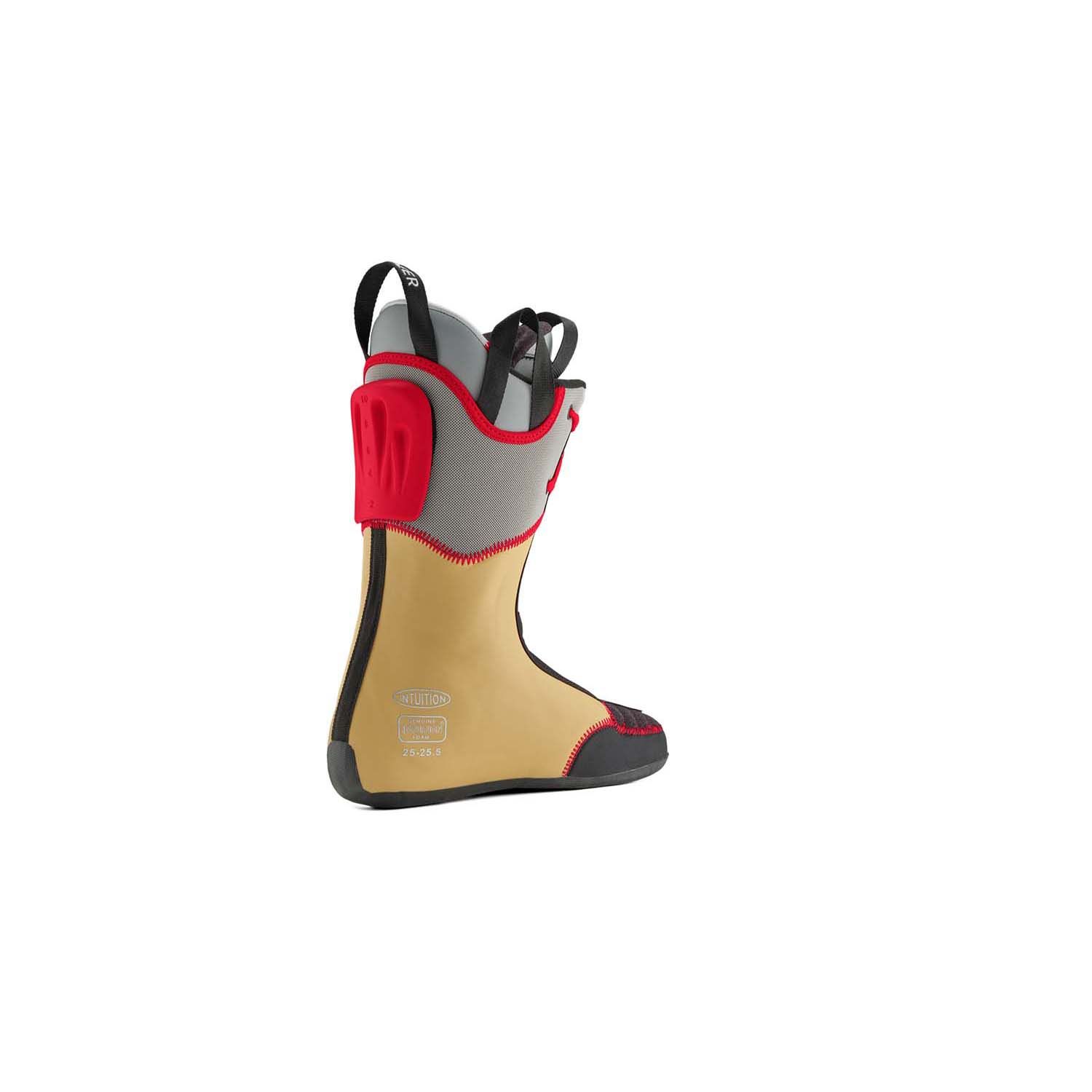  Pro Boot 130