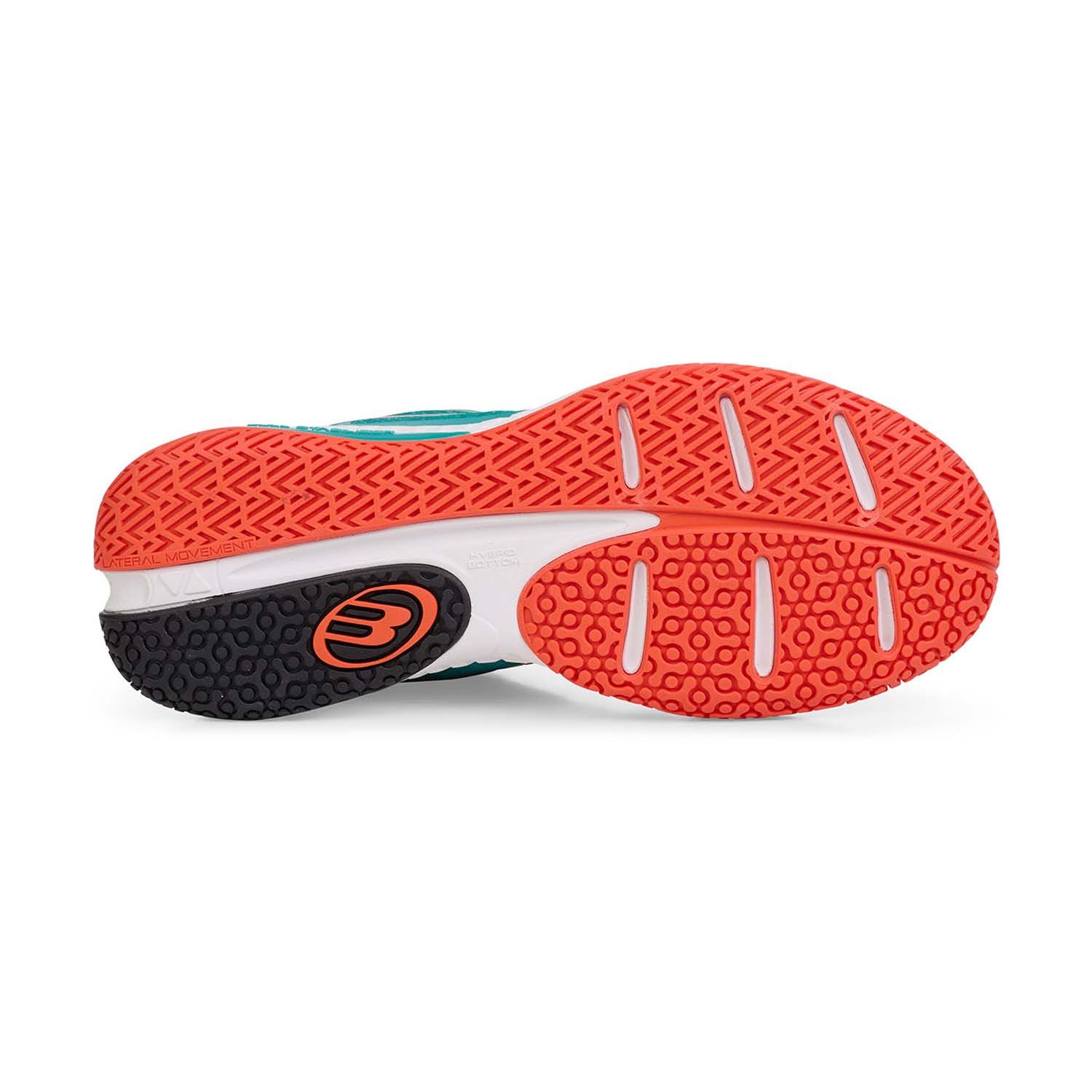 Bullpadel Ionic W 25I Dames