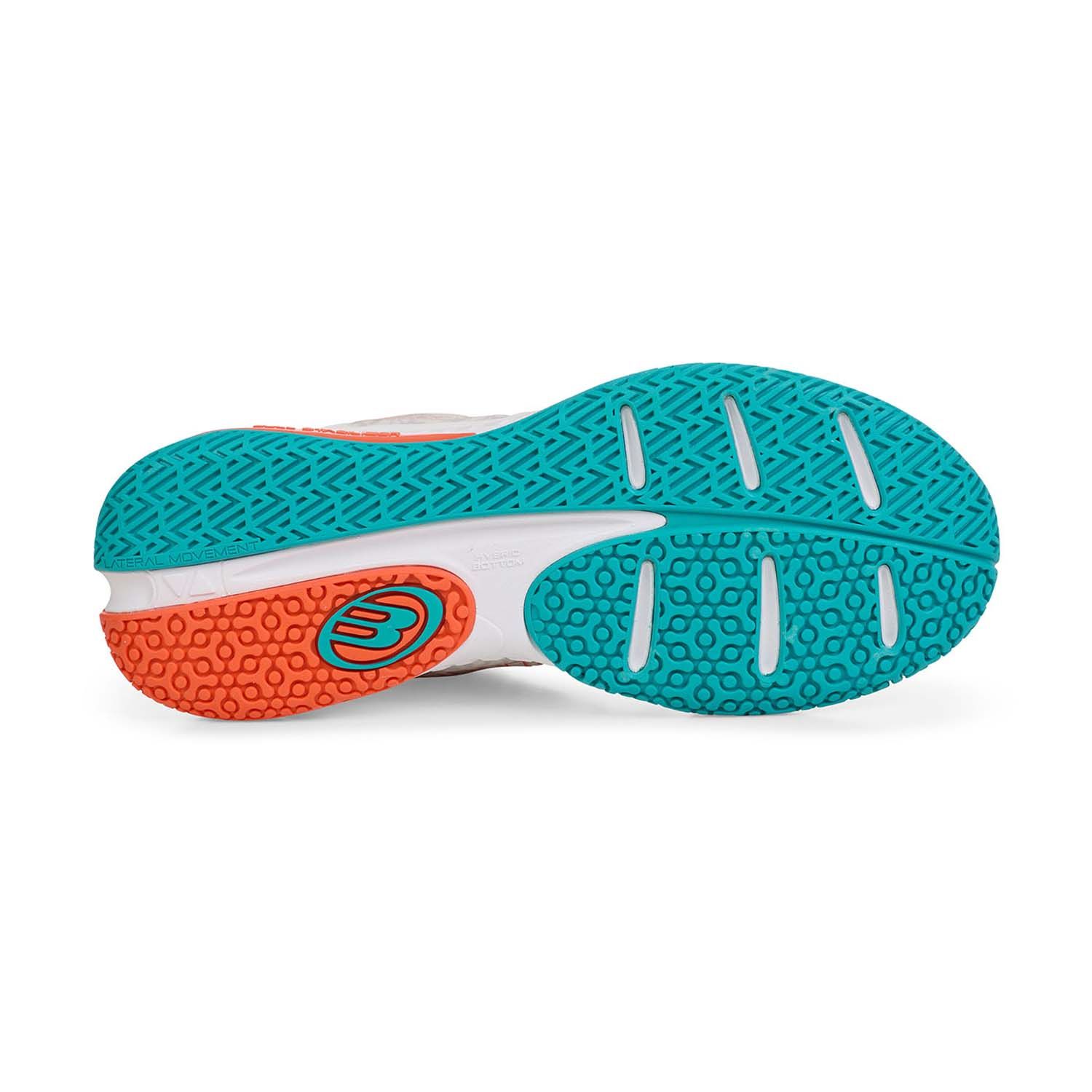 Bullpadel Ionic W 25I Dames