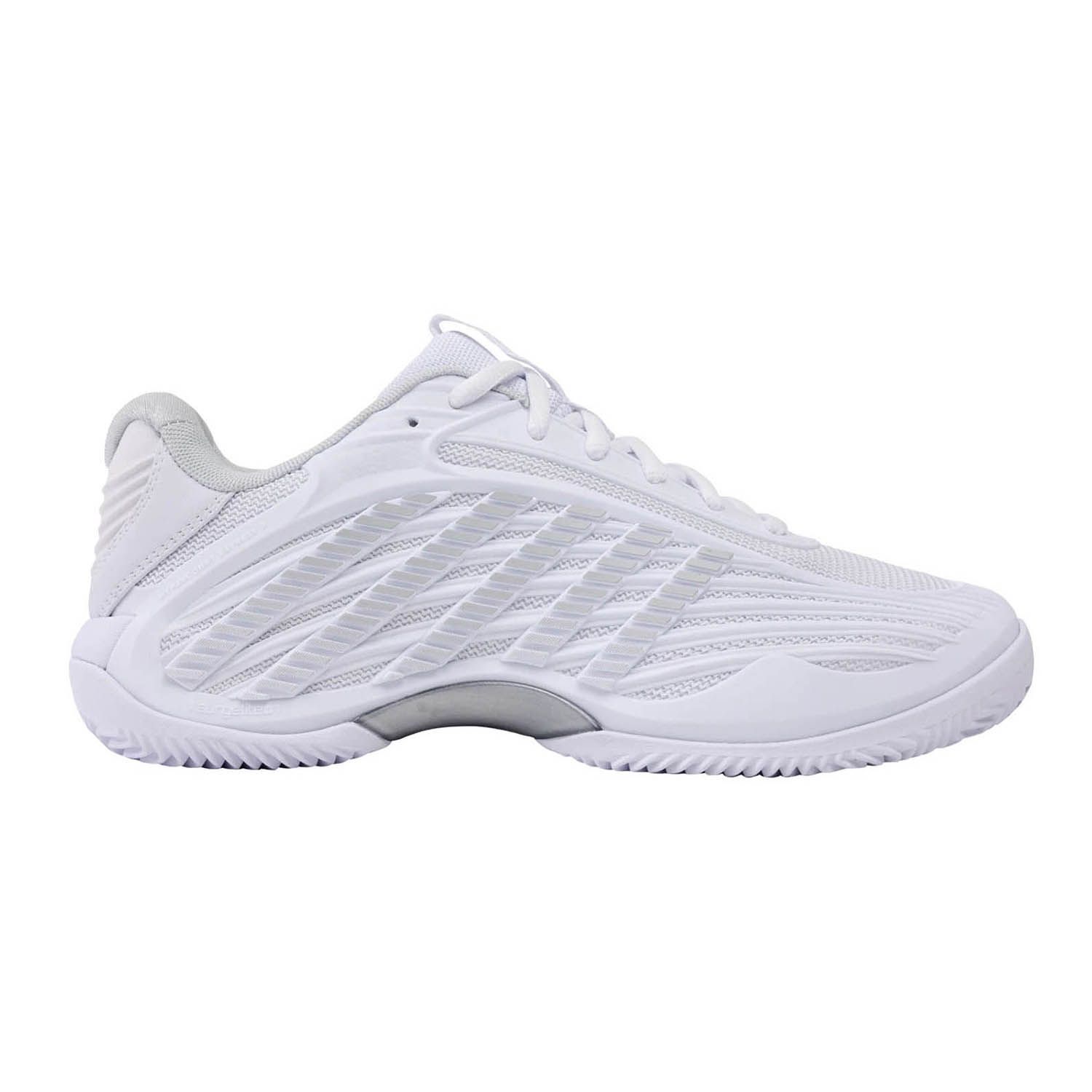 K-Swiss Hypercourt Express 3 Clay Dames