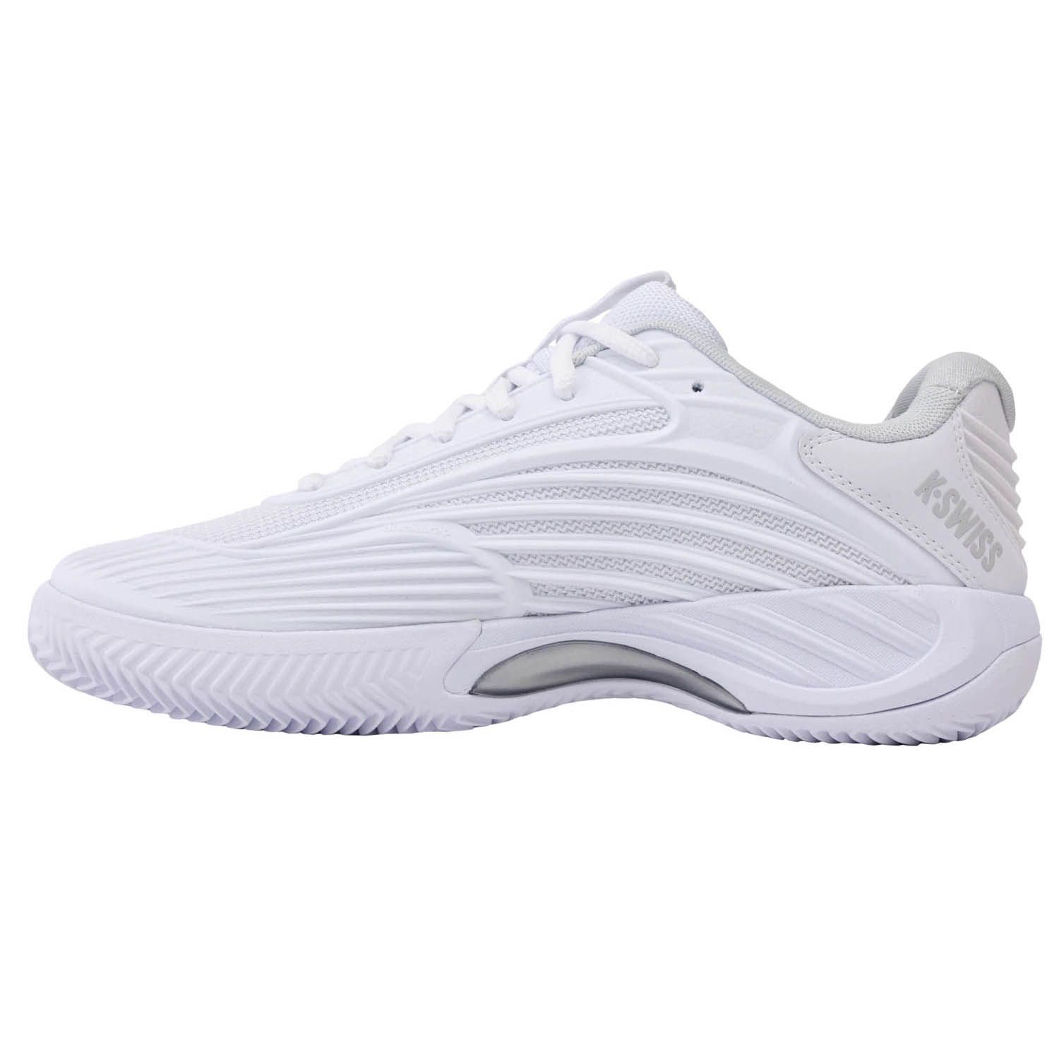 K-Swiss Hypercourt Express 3 Clay Dames