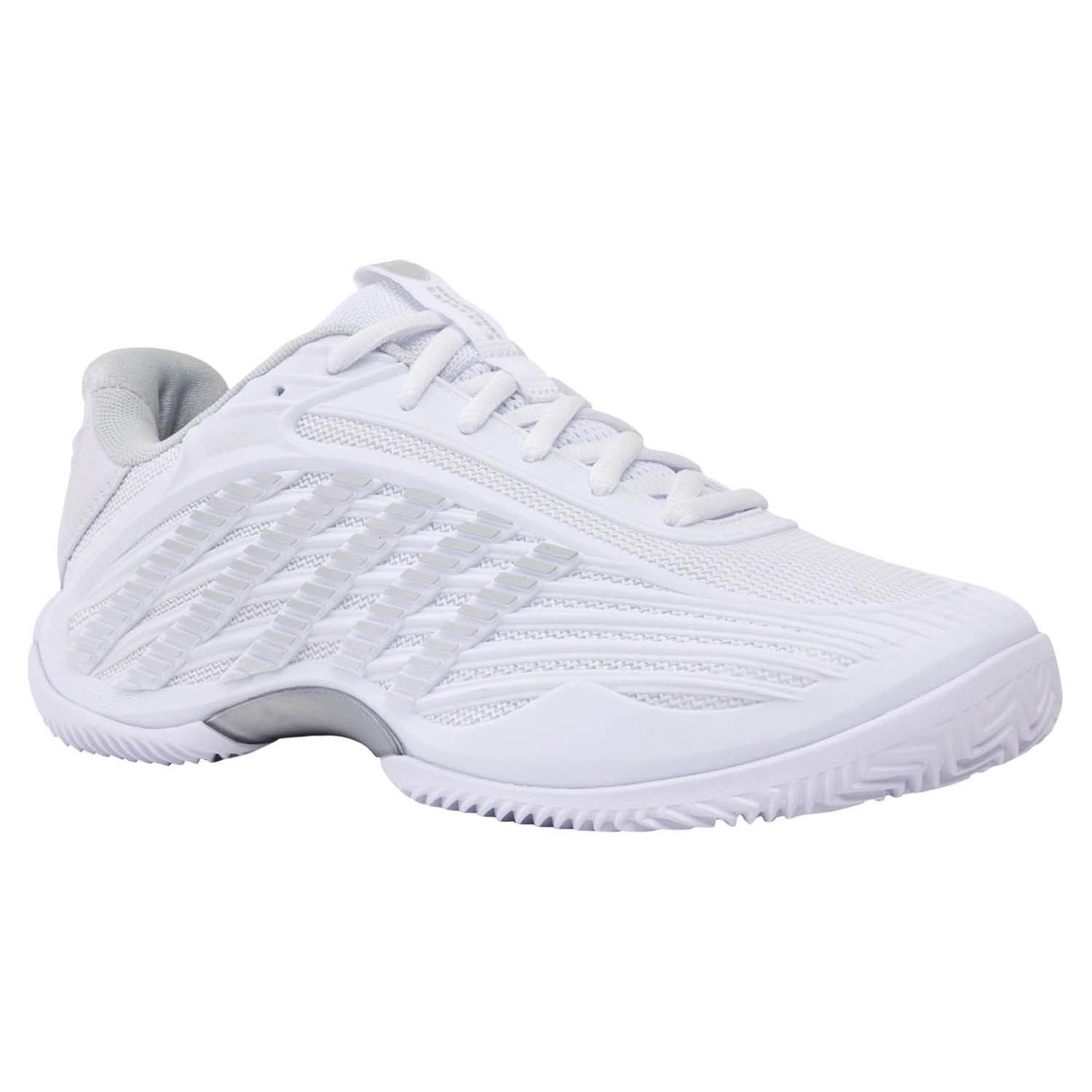 K-Swiss Hypercourt Express 3 Clay Dames