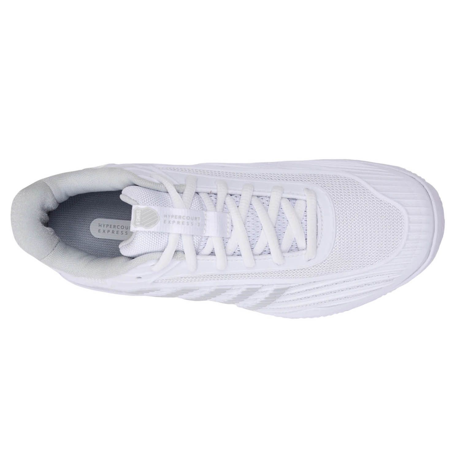 K-Swiss Hypercourt Express 3 Clay Dames
