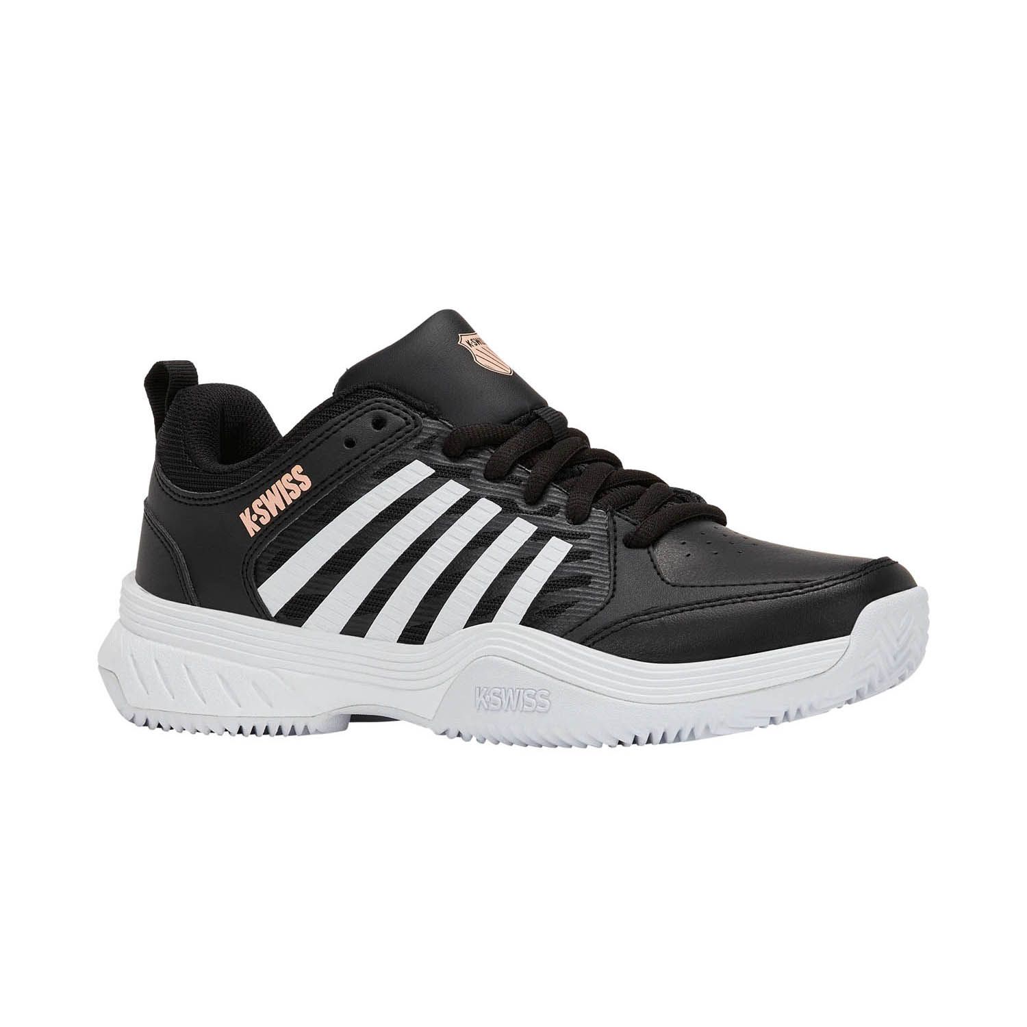 K-Swiss Court Express 2 Clay Dames